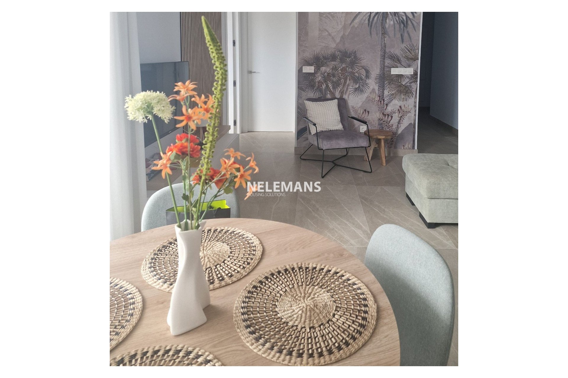 Resale - Apartment - Benijófar