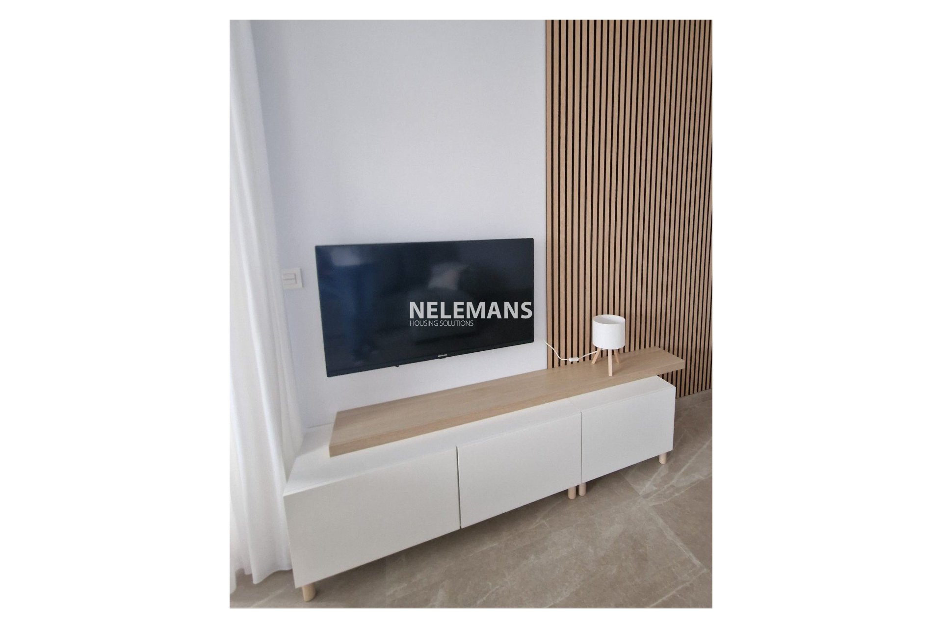 Resale - Apartment - Benijófar
