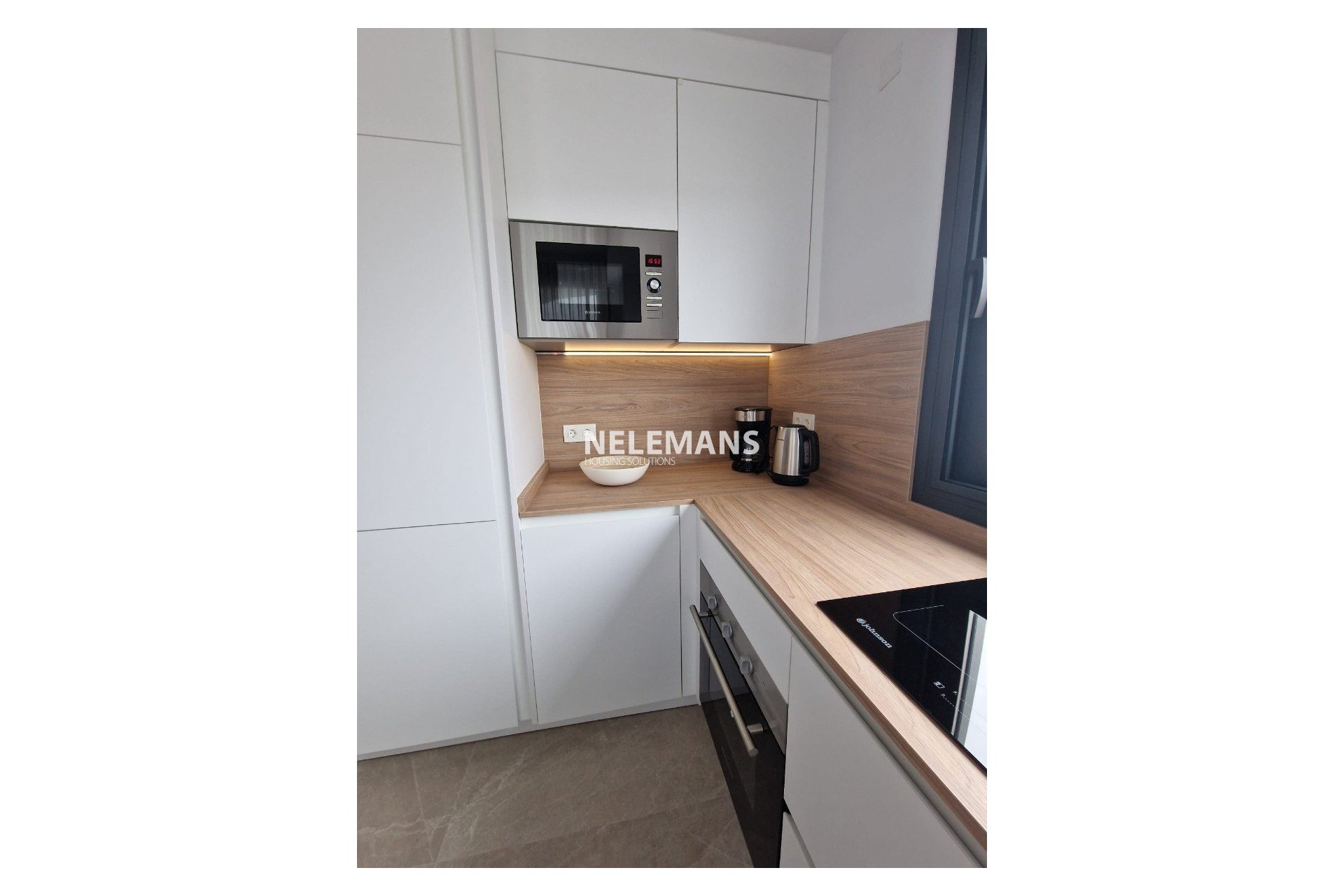 Resale - Apartment - Benijófar