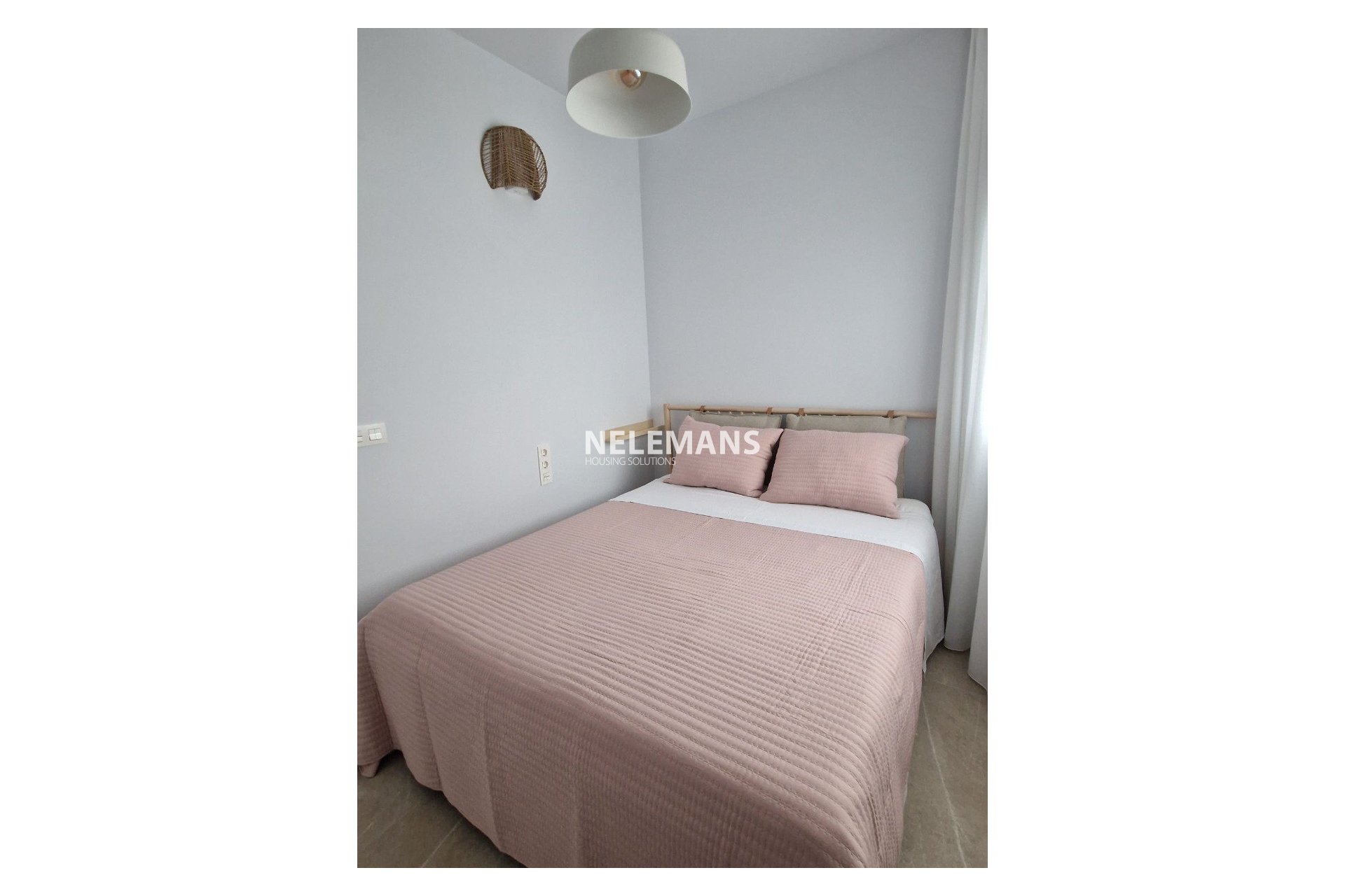 Resale - Apartment - Benijófar