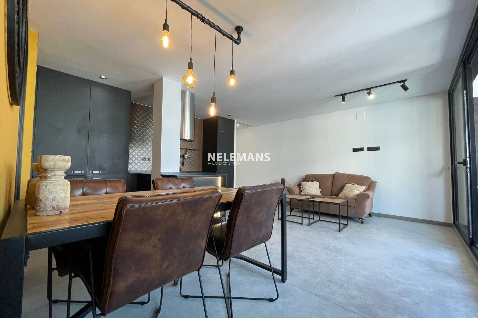 Resale - Apartment - Formentera Del Segura