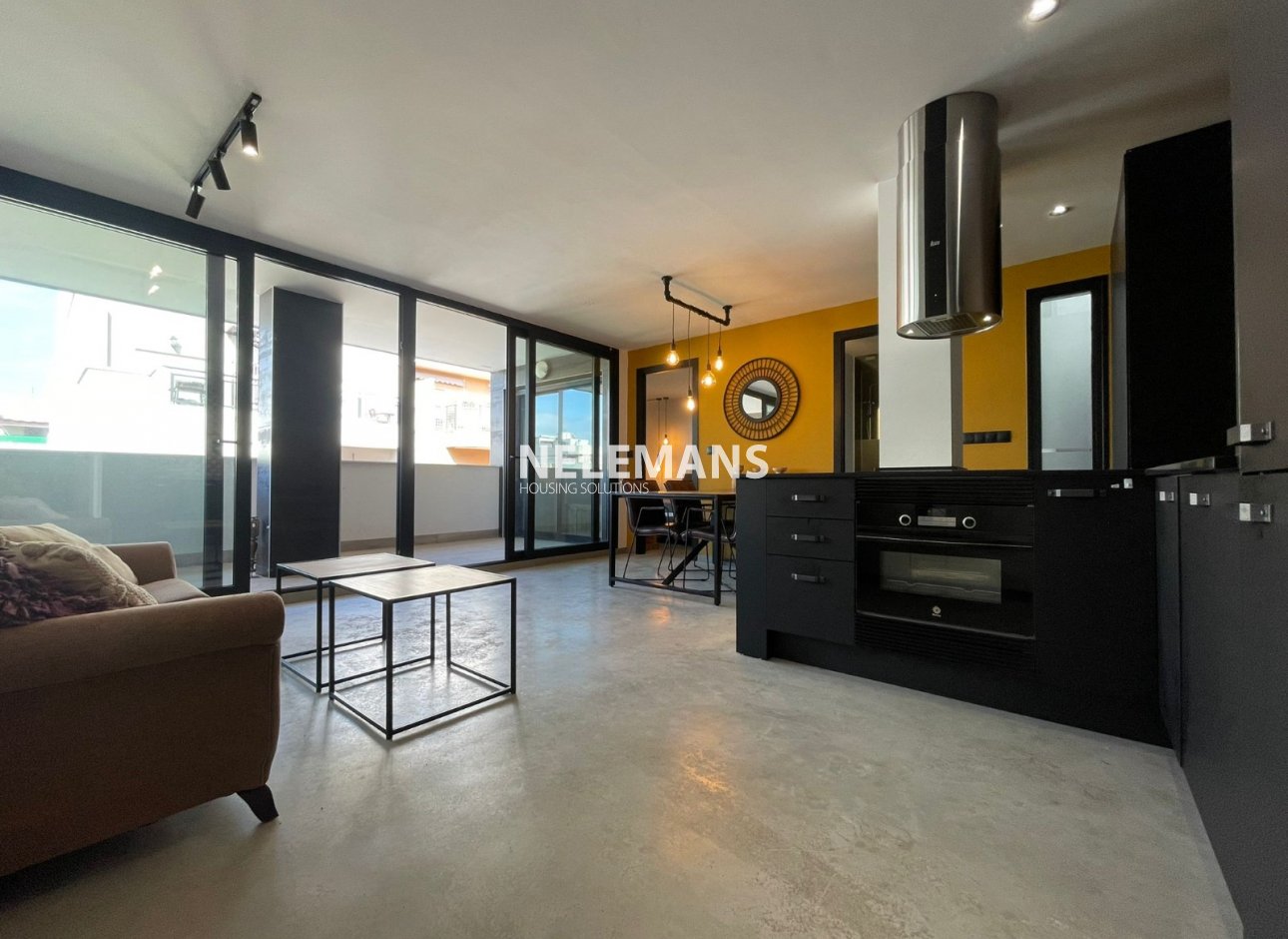 Resale - Apartment - Formentera Del Segura