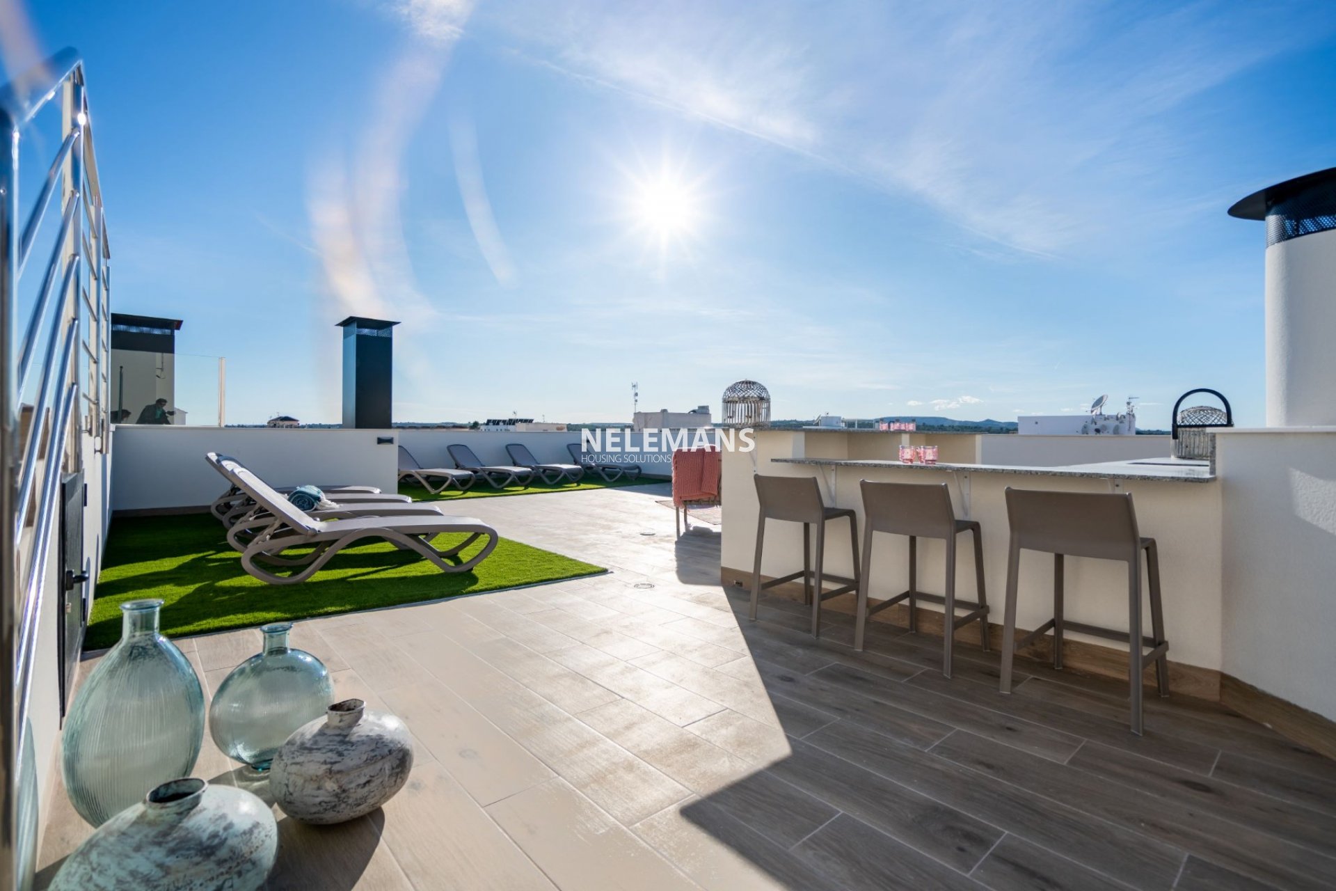 Resale - Apartment - Formentera Del Segura