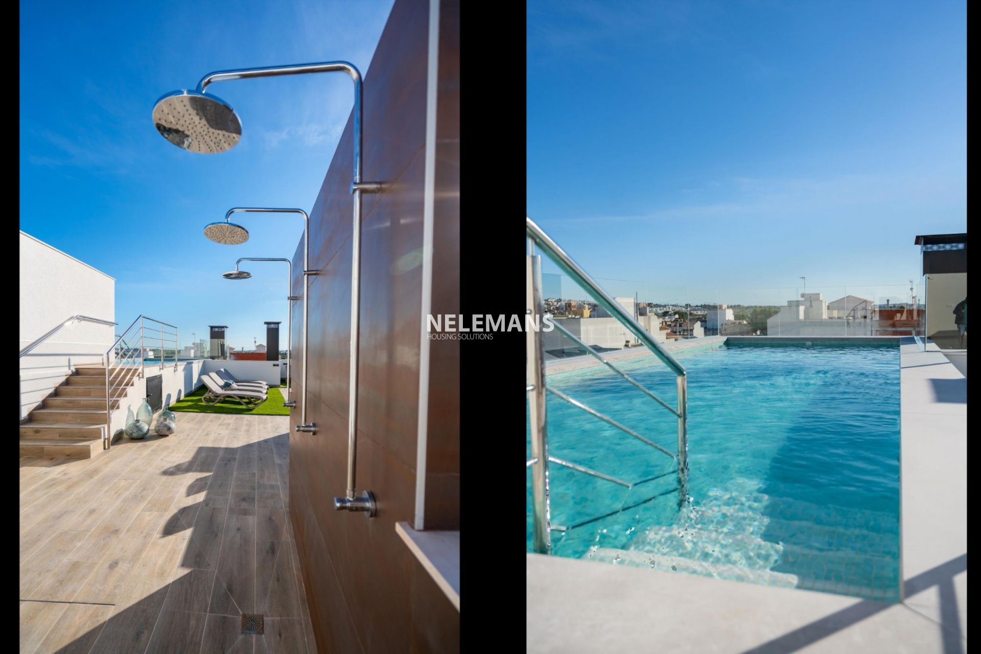 Resale - Apartment - Formentera Del Segura