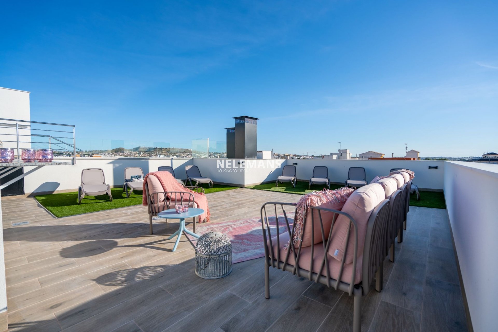 Resale - Apartment - Formentera Del Segura