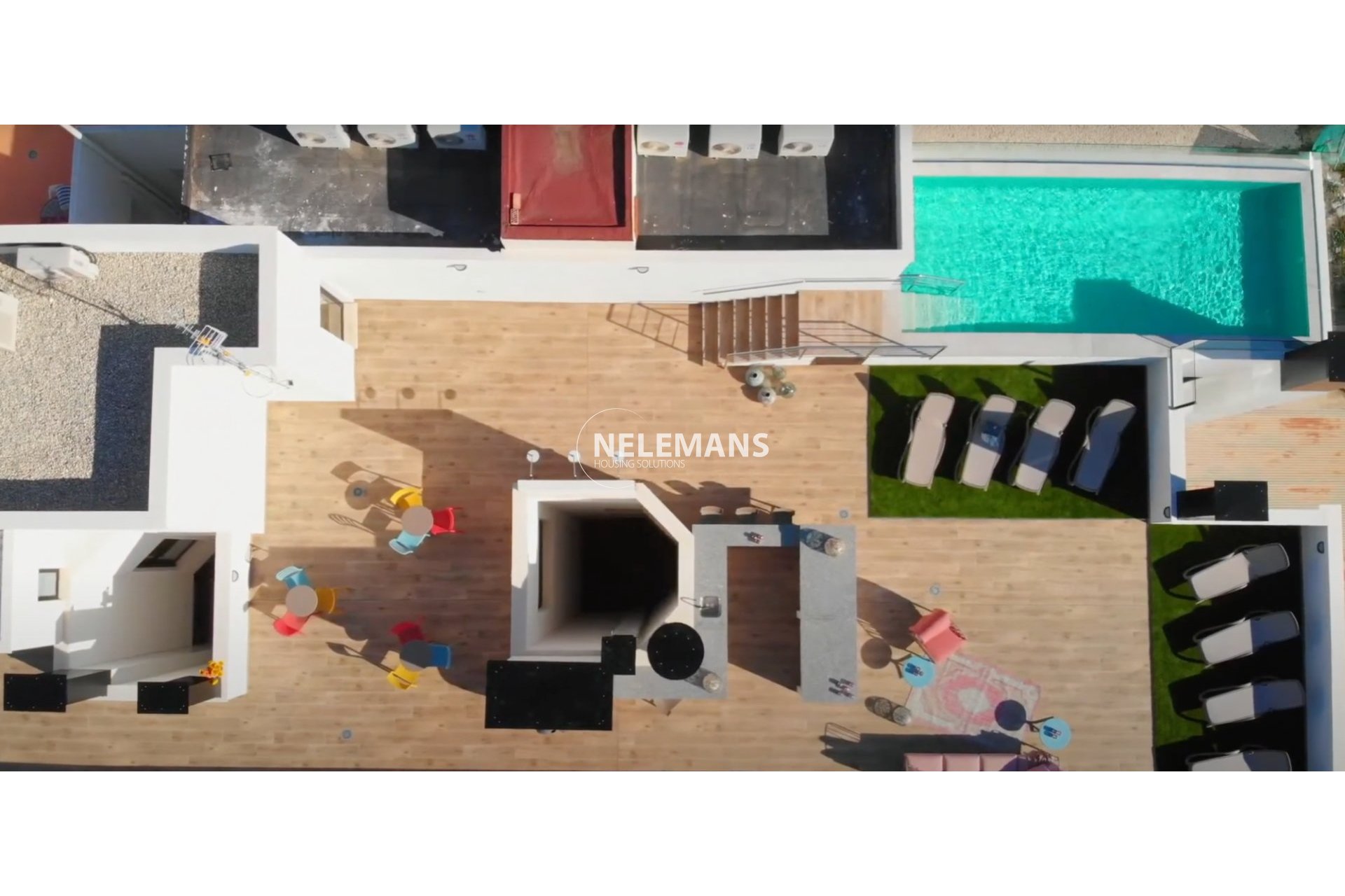 Resale - Apartment - Formentera Del Segura