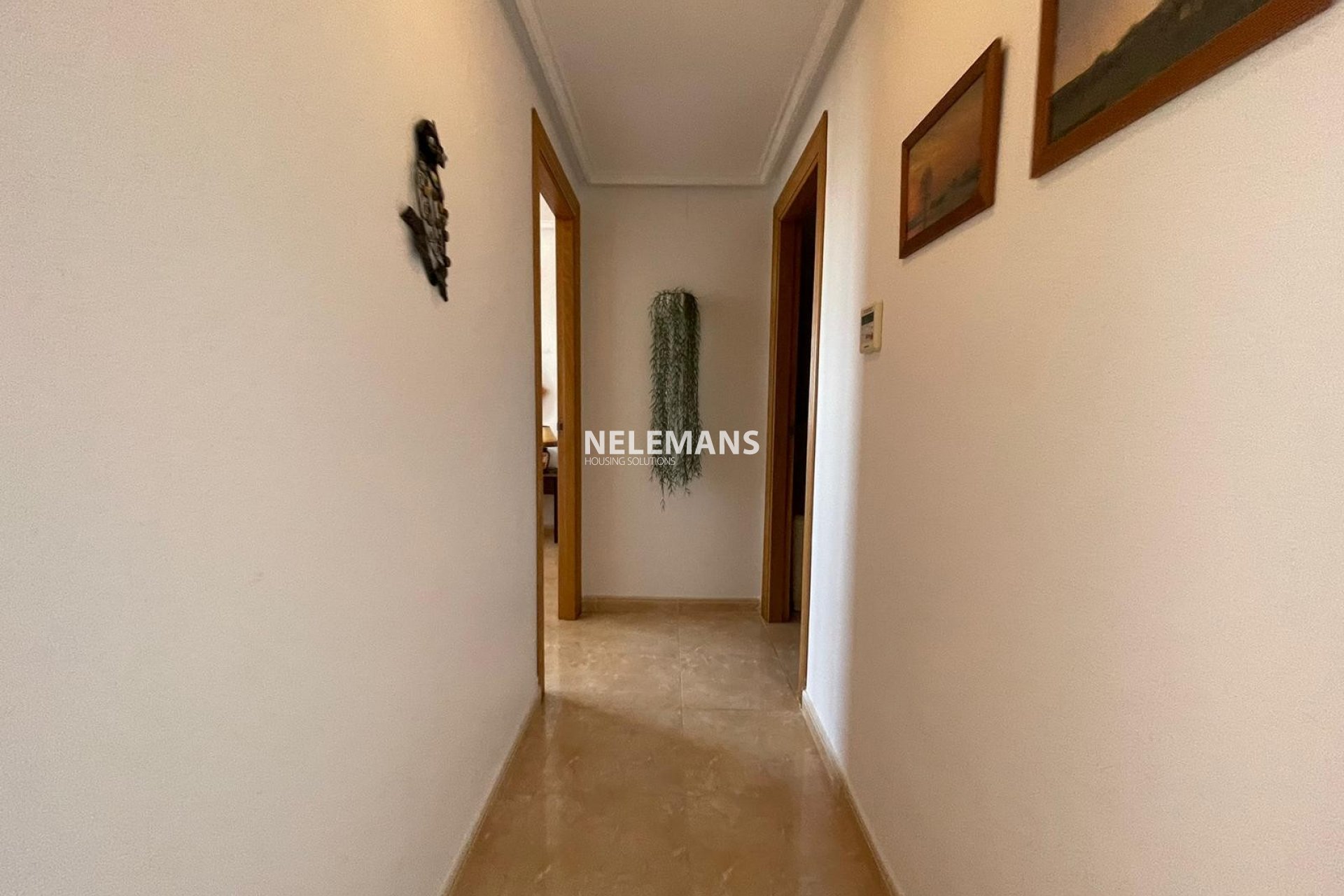 Resale - Apartment - Guardamar Del Segura - El Moncayo