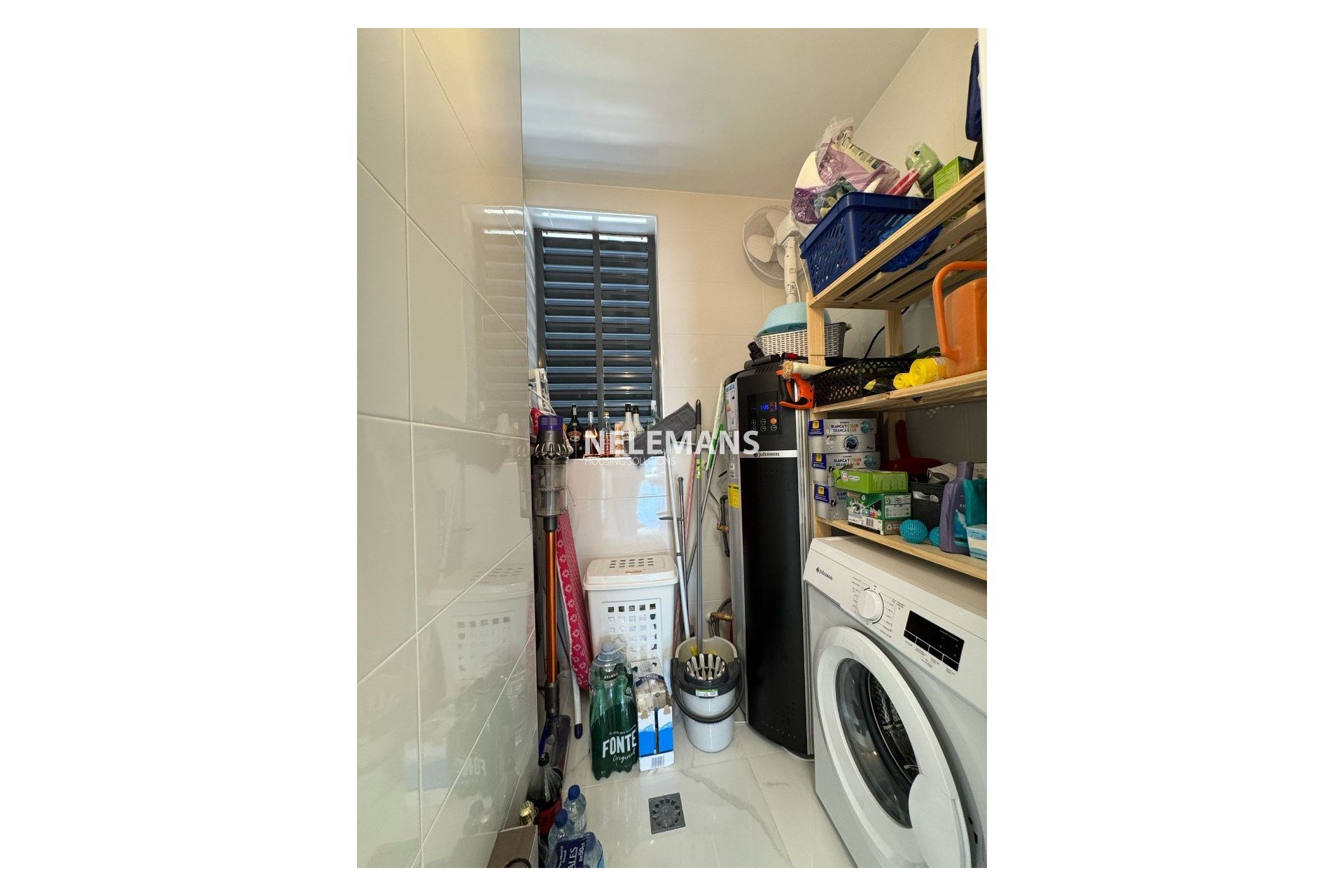 Resale - Apartment - Guardamar Del Segura - El Raso