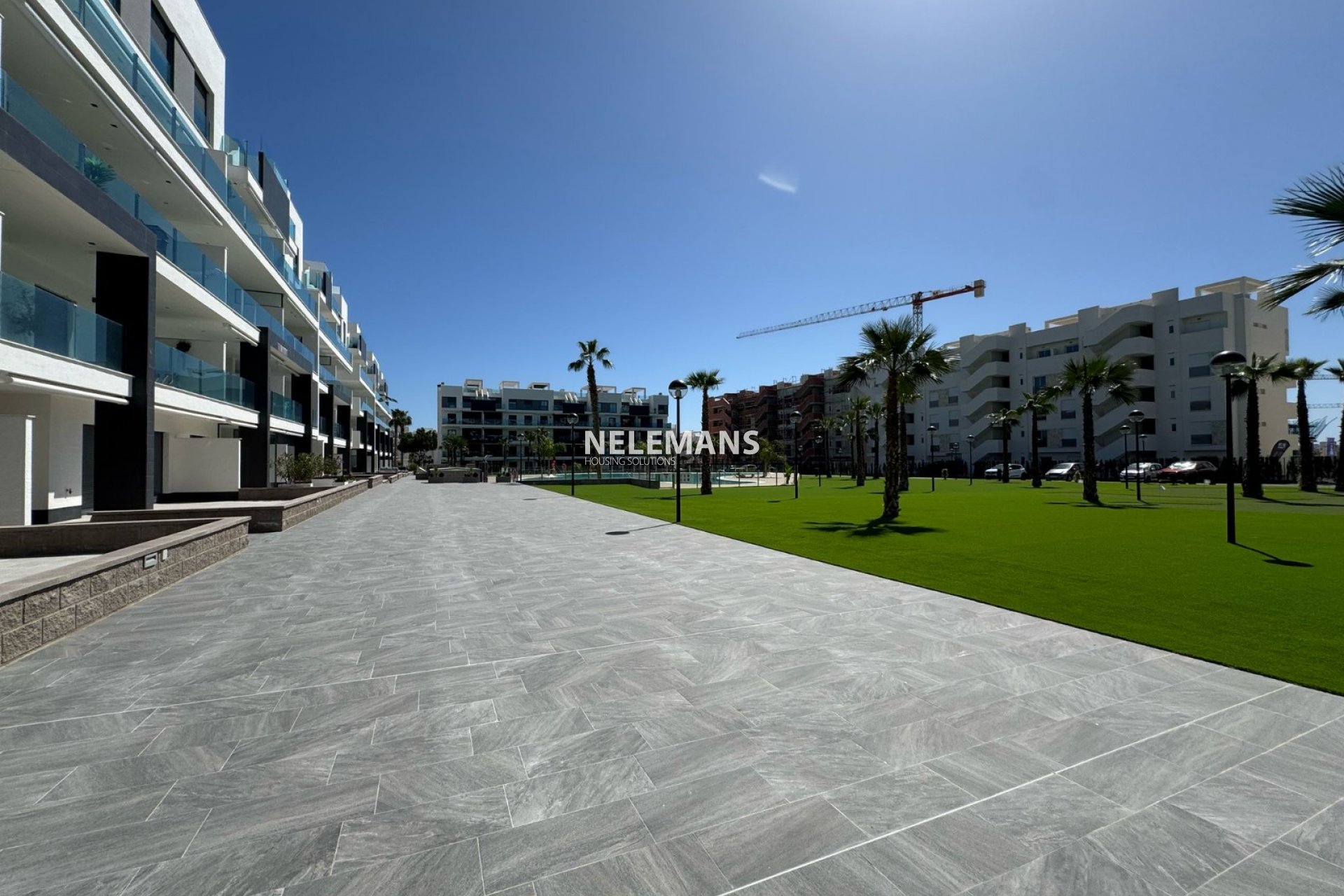 Resale - Apartment - Guardamar Del Segura - El Raso