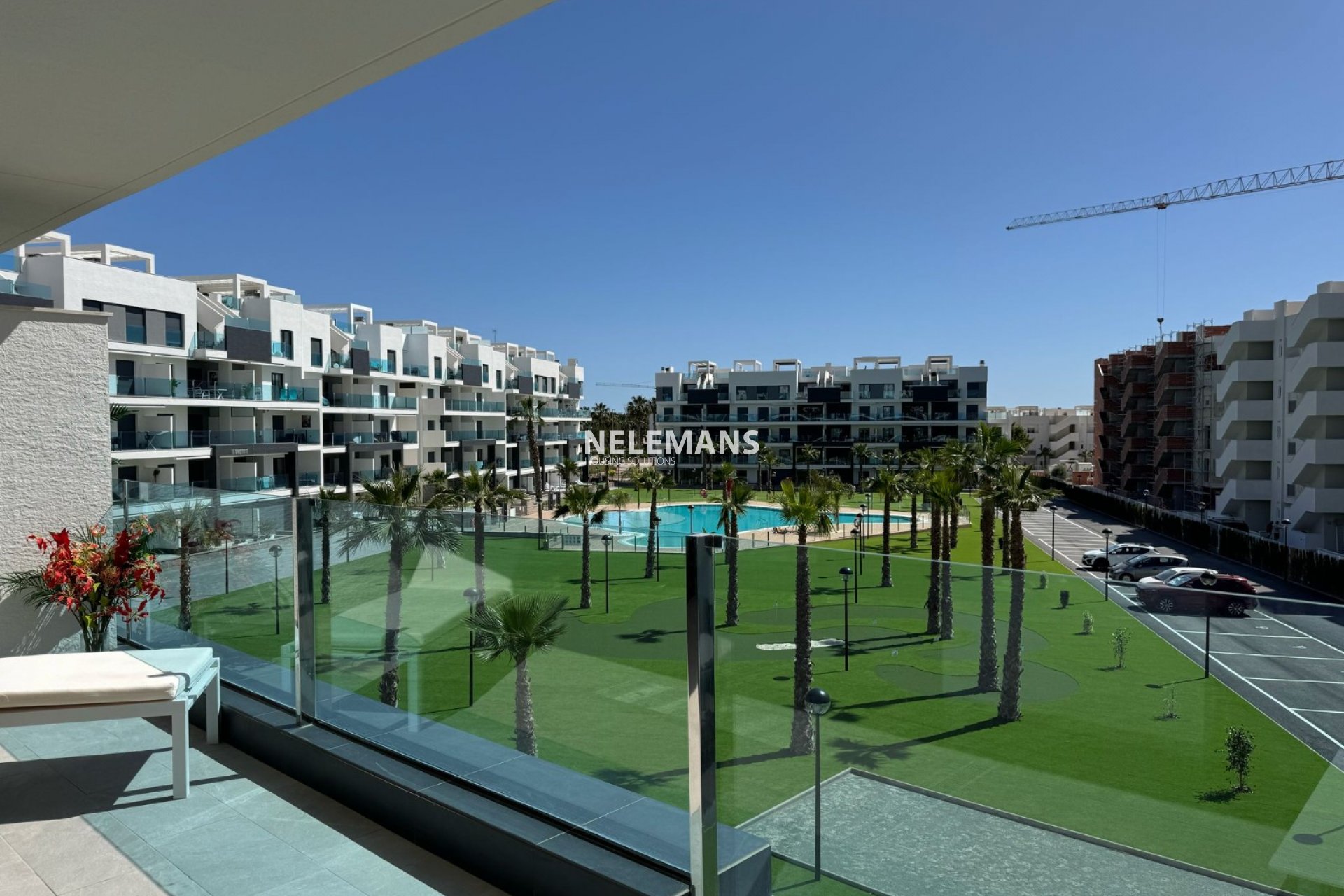 Resale - Apartment - Guardamar Del Segura - El Raso