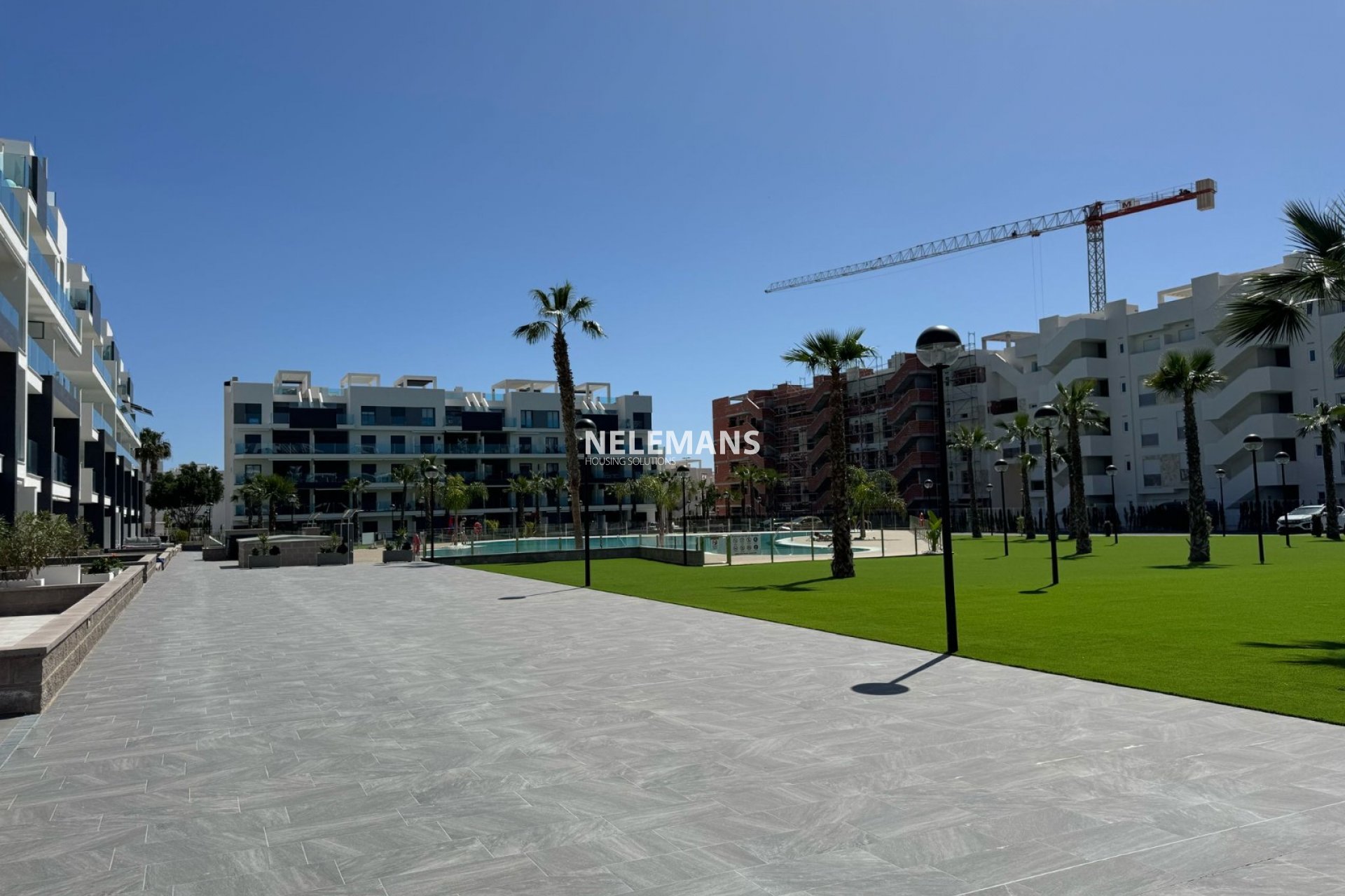 Resale - Apartment - Guardamar Del Segura - El Raso
