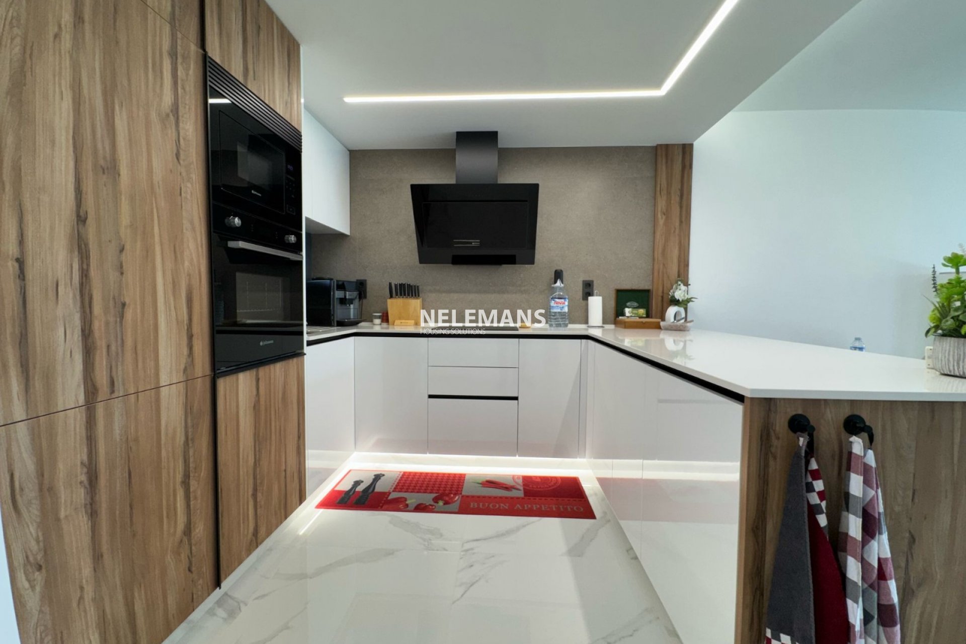 Resale - Apartment - Guardamar Del Segura - El Raso