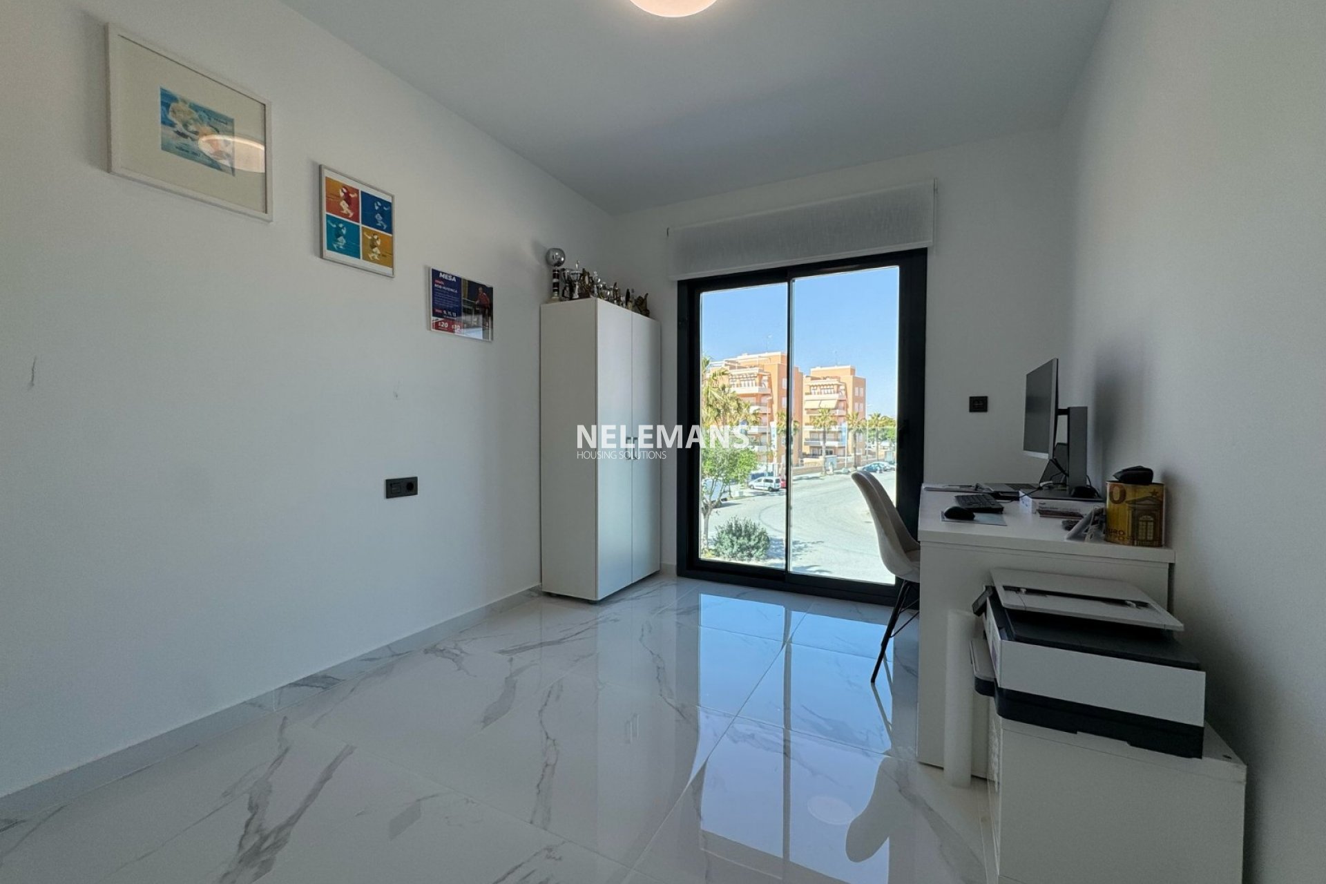 Resale - Apartment - Guardamar Del Segura - El Raso