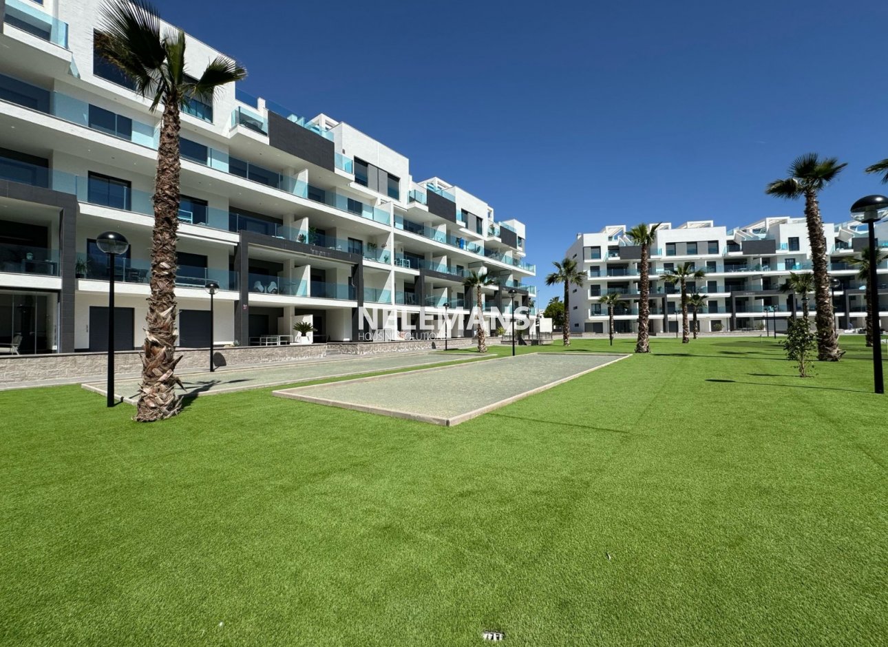 Resale - Apartment - Guardamar Del Segura - El Raso