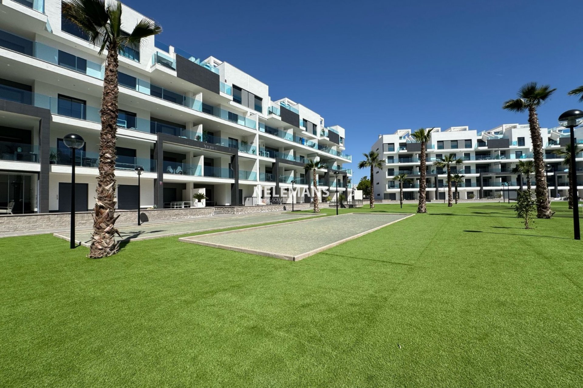 Resale - Apartment - Guardamar Del Segura - El Raso