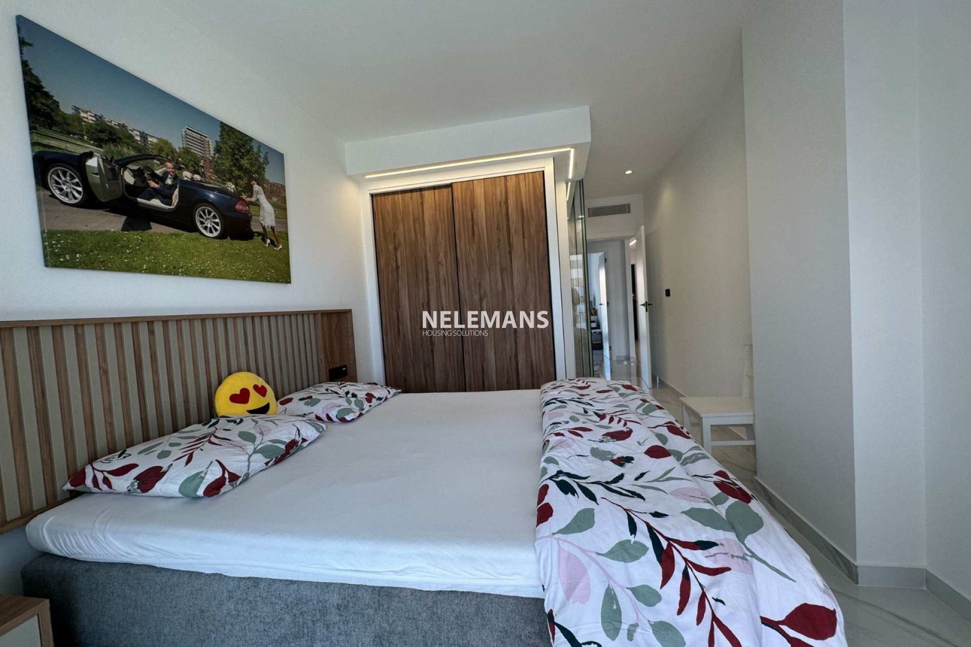 Resale - Apartment - Guardamar Del Segura - El Raso