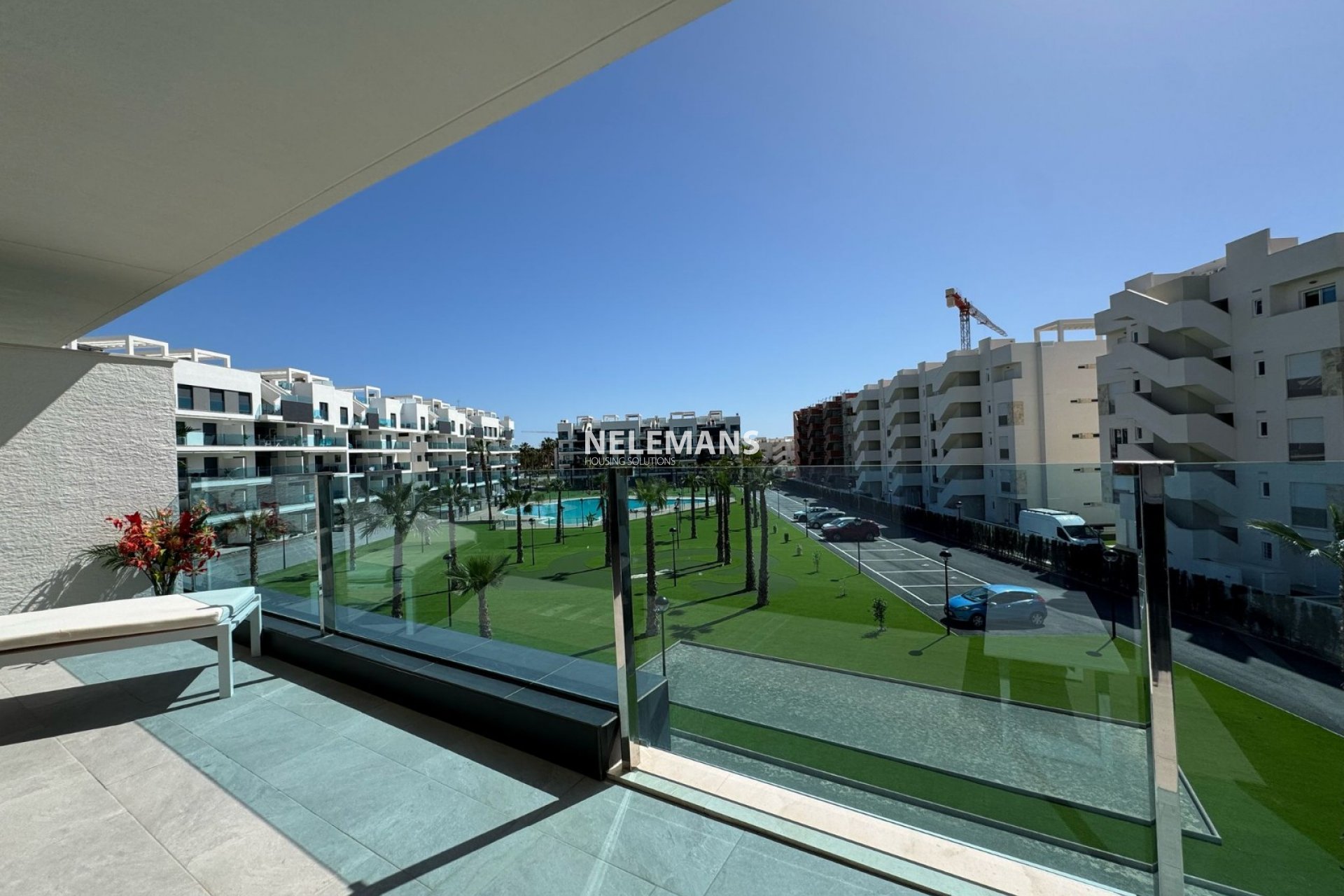Resale - Apartment - Guardamar Del Segura - El Raso