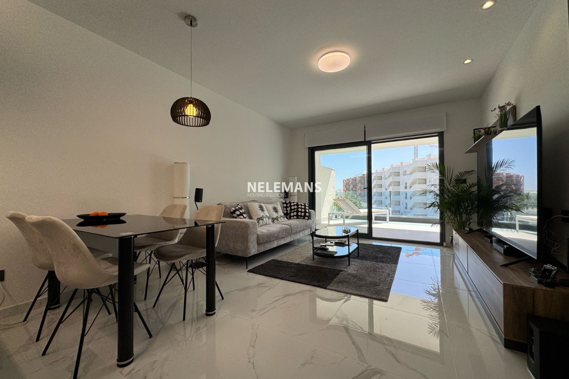 Resale - Apartment - Guardamar Del Segura - El Raso
