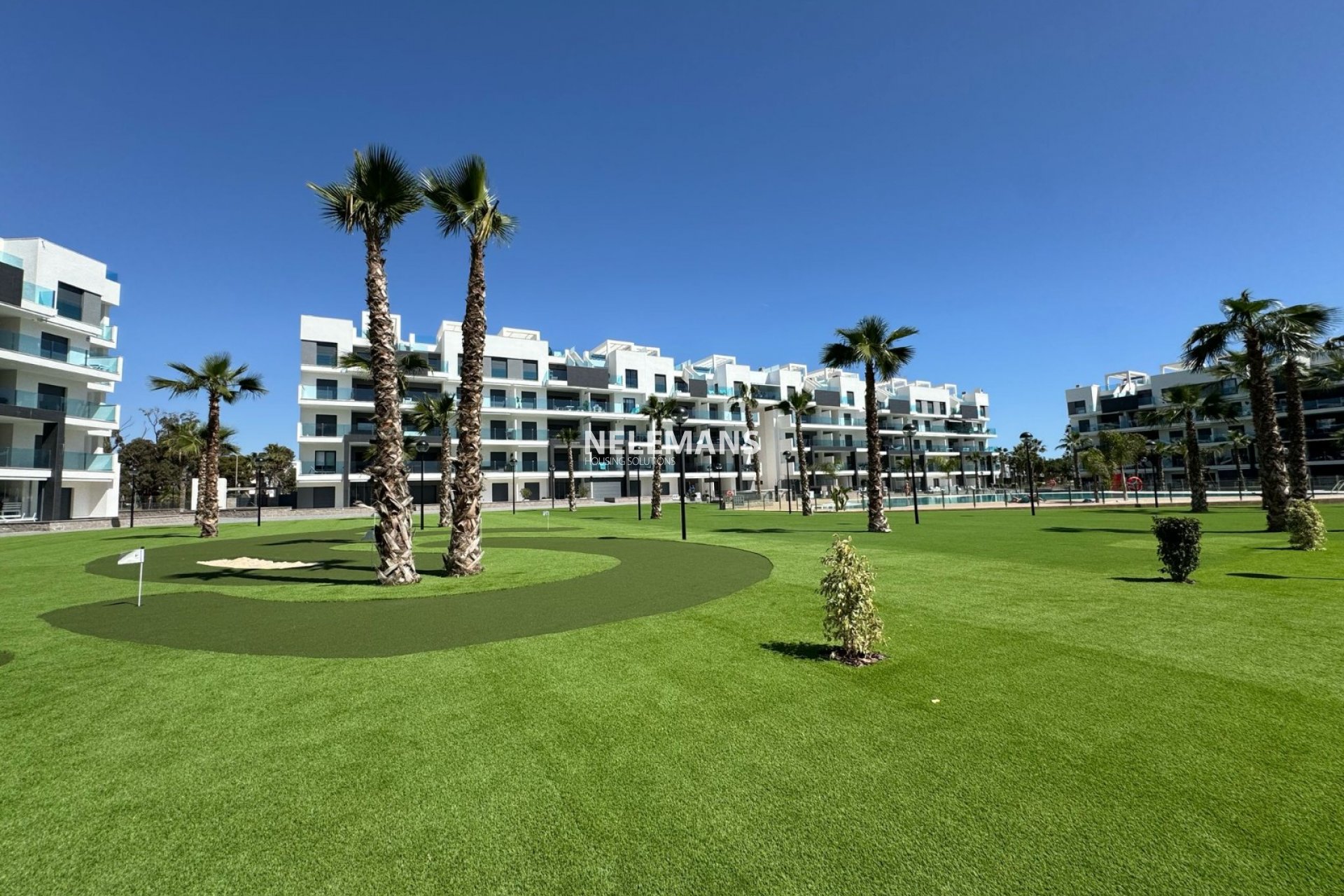 Resale - Apartment - Guardamar Del Segura - El Raso