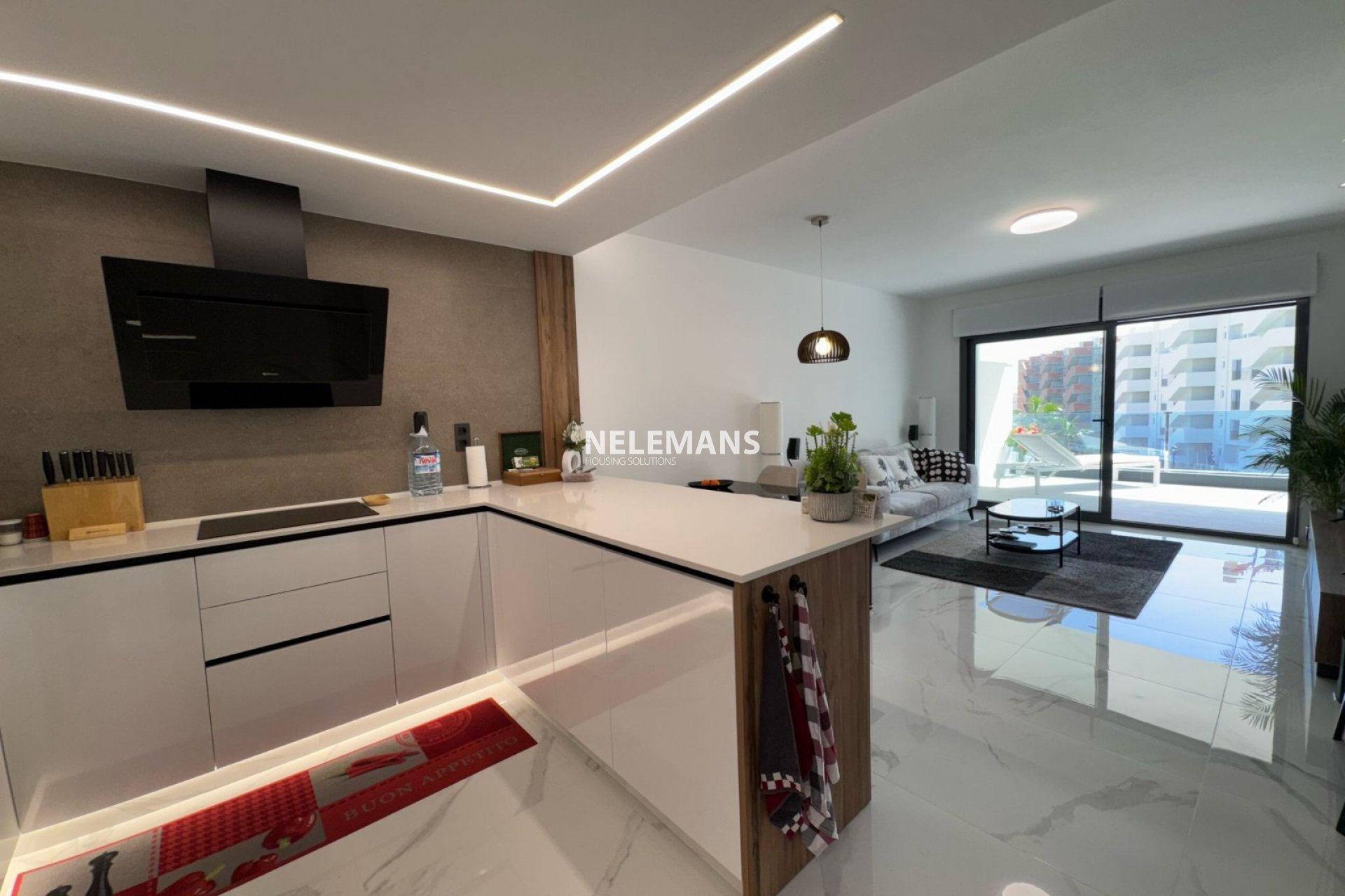 Resale - Apartment - Guardamar Del Segura - El Raso