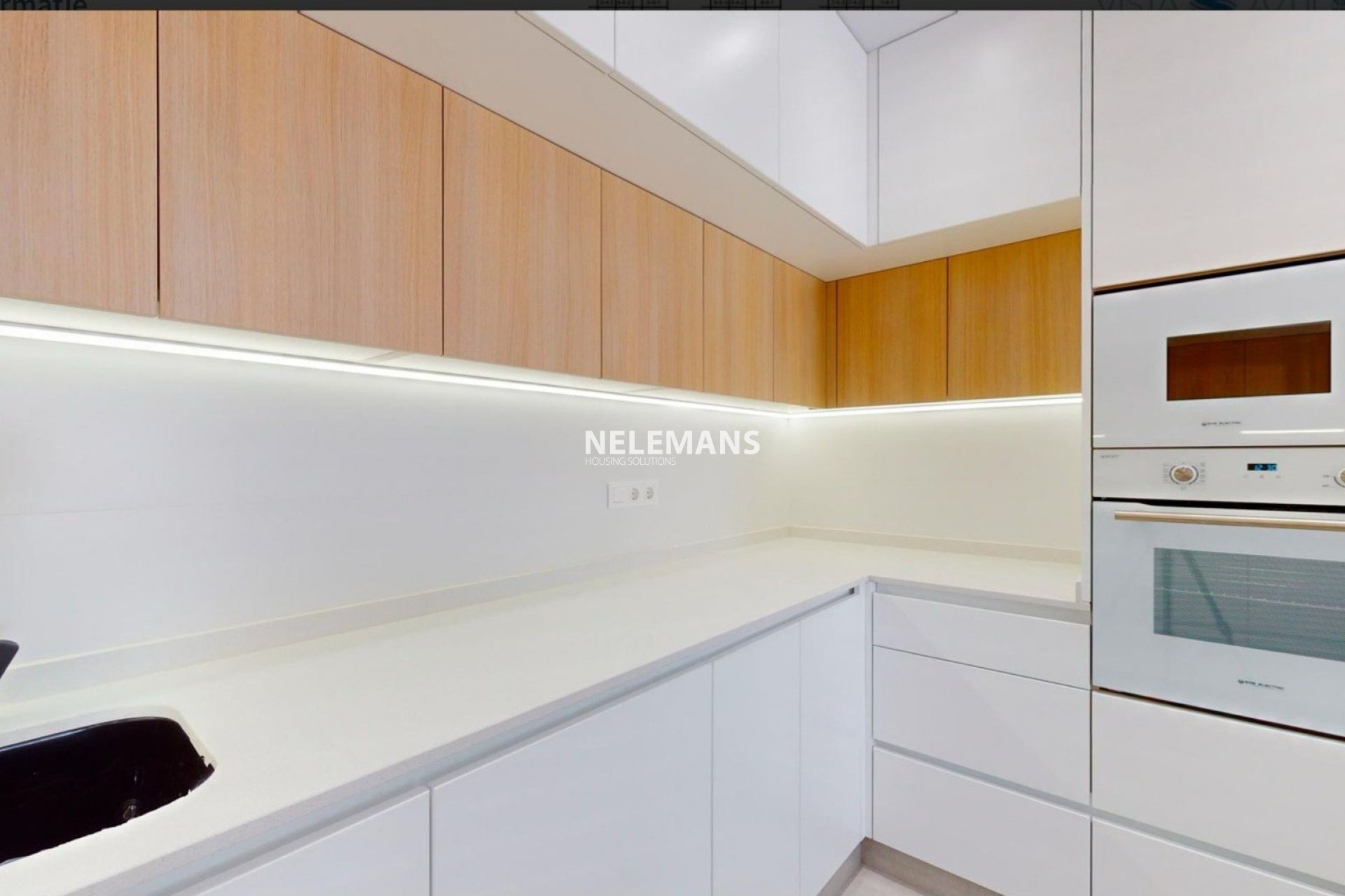 Resale - Apartment - Guardamar Del Segura - El Raso