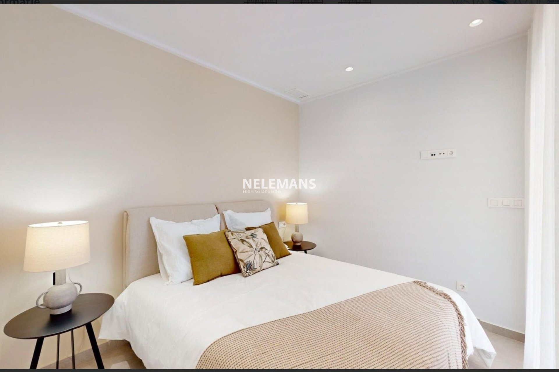 Resale - Apartment - Guardamar Del Segura - El Raso