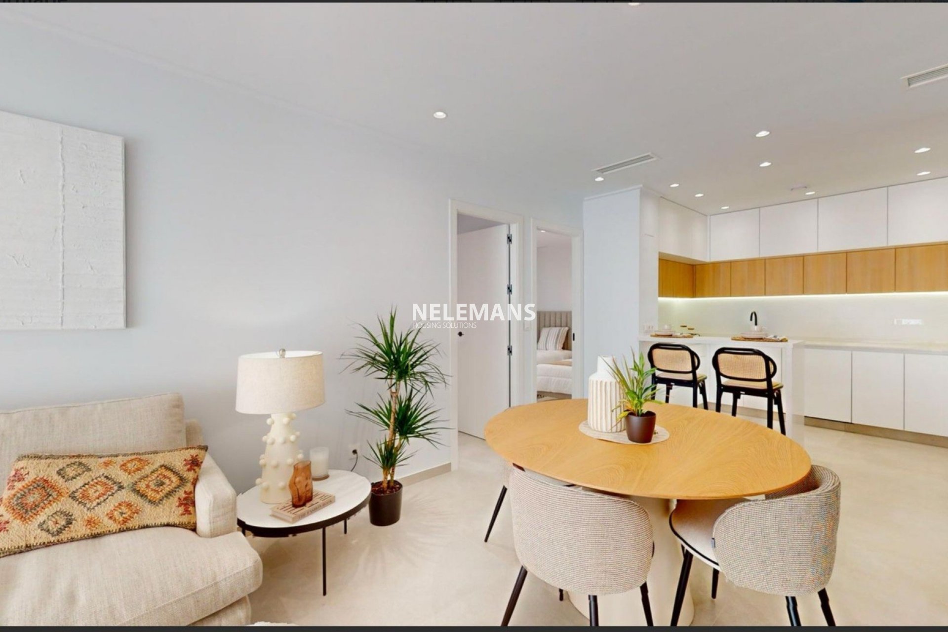 Resale - Apartment - Guardamar Del Segura - El Raso