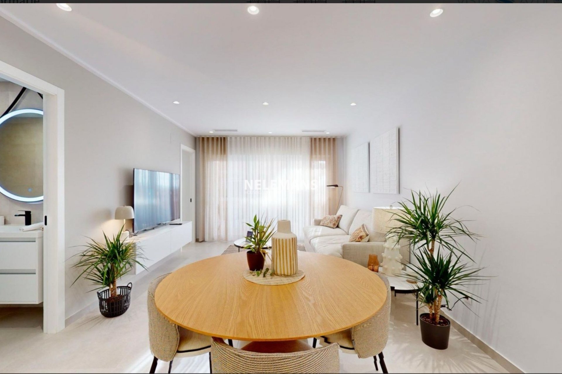 Resale - Apartment - Guardamar Del Segura - El Raso