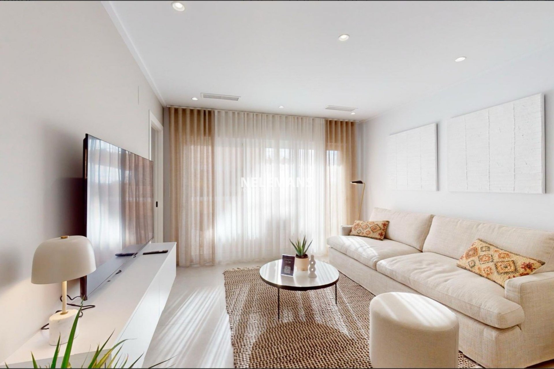 Resale - Apartment - Guardamar Del Segura - El Raso