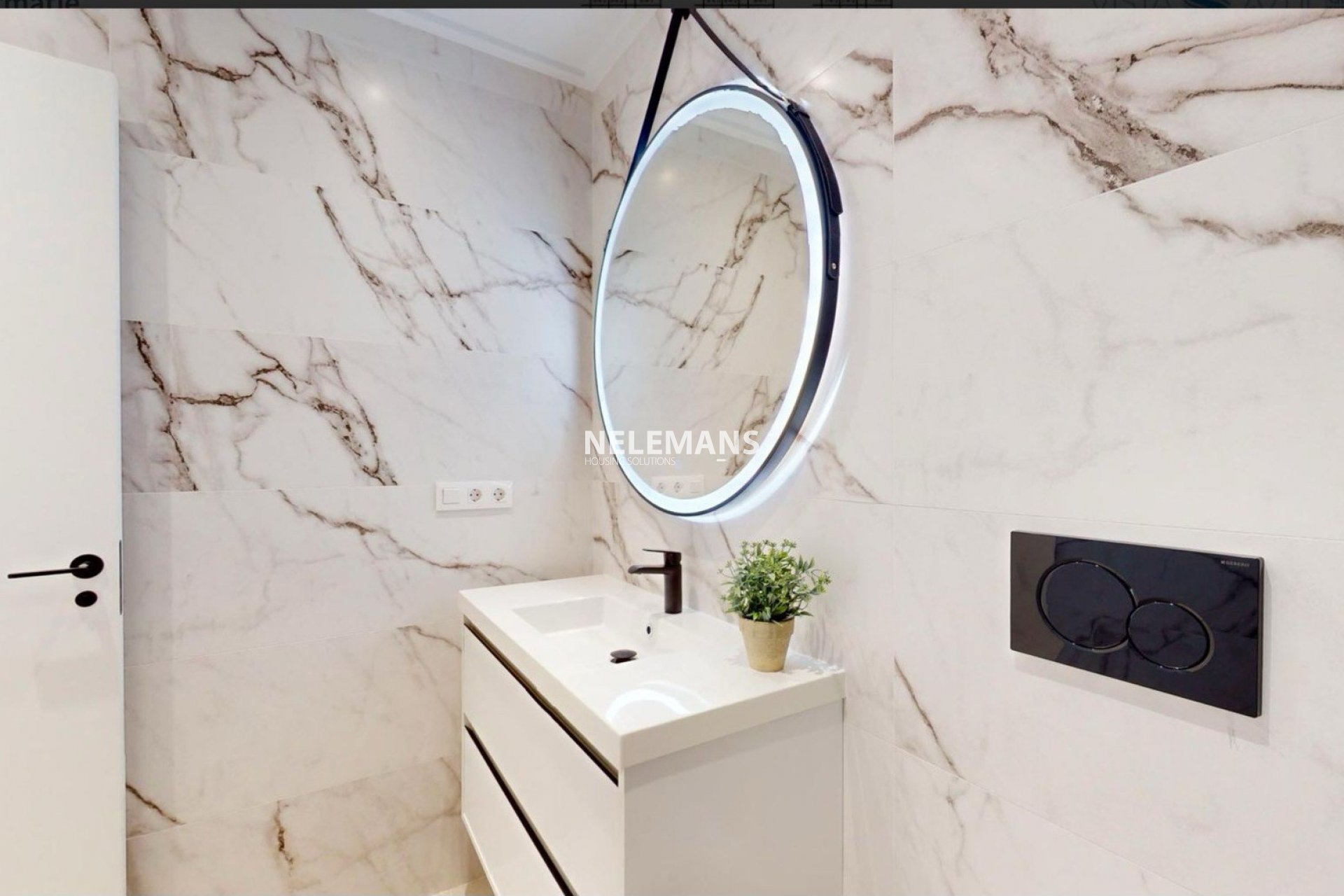 Resale - Apartment - Guardamar Del Segura - El Raso