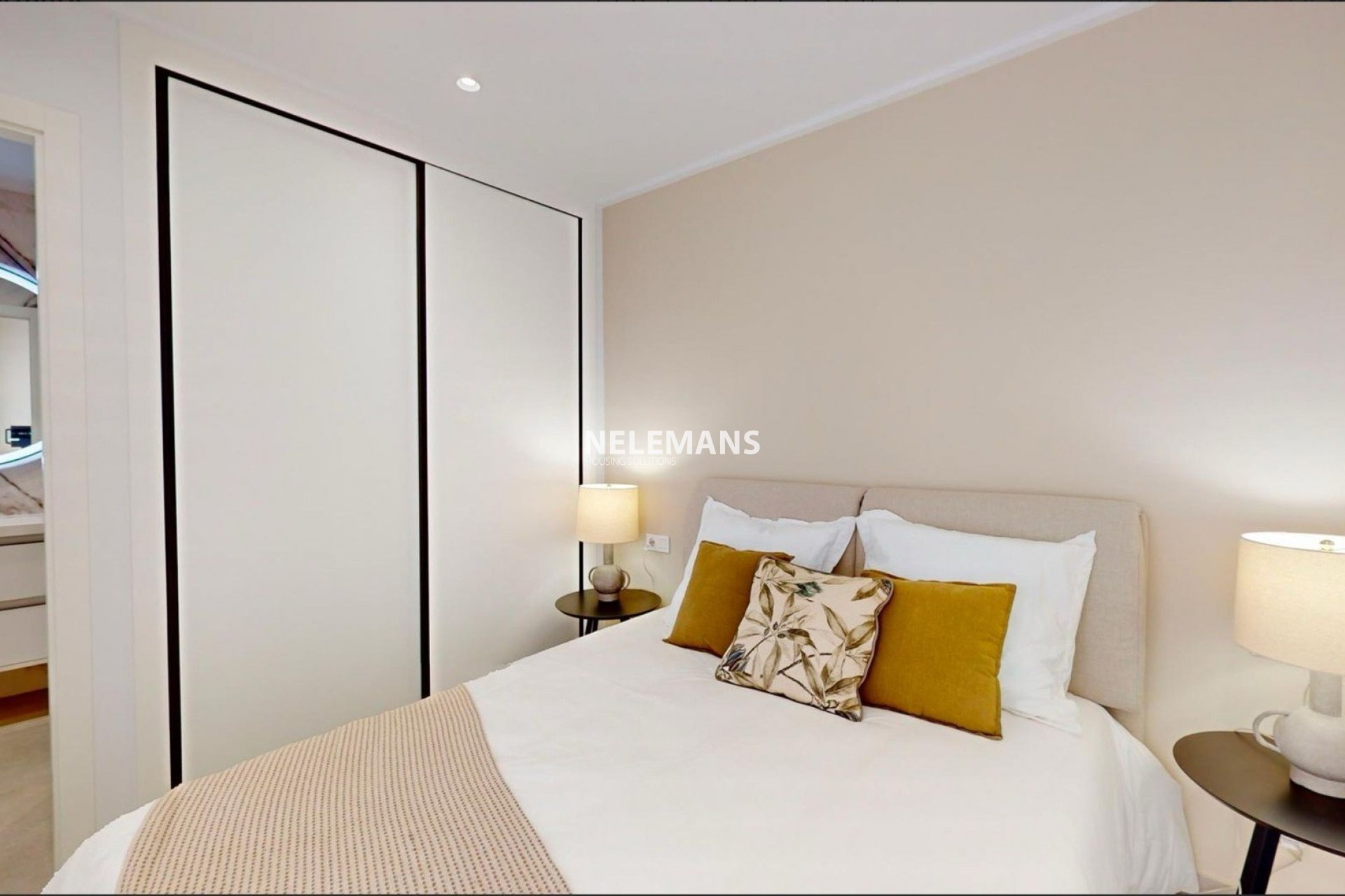 Resale - Apartment - Guardamar Del Segura - El Raso