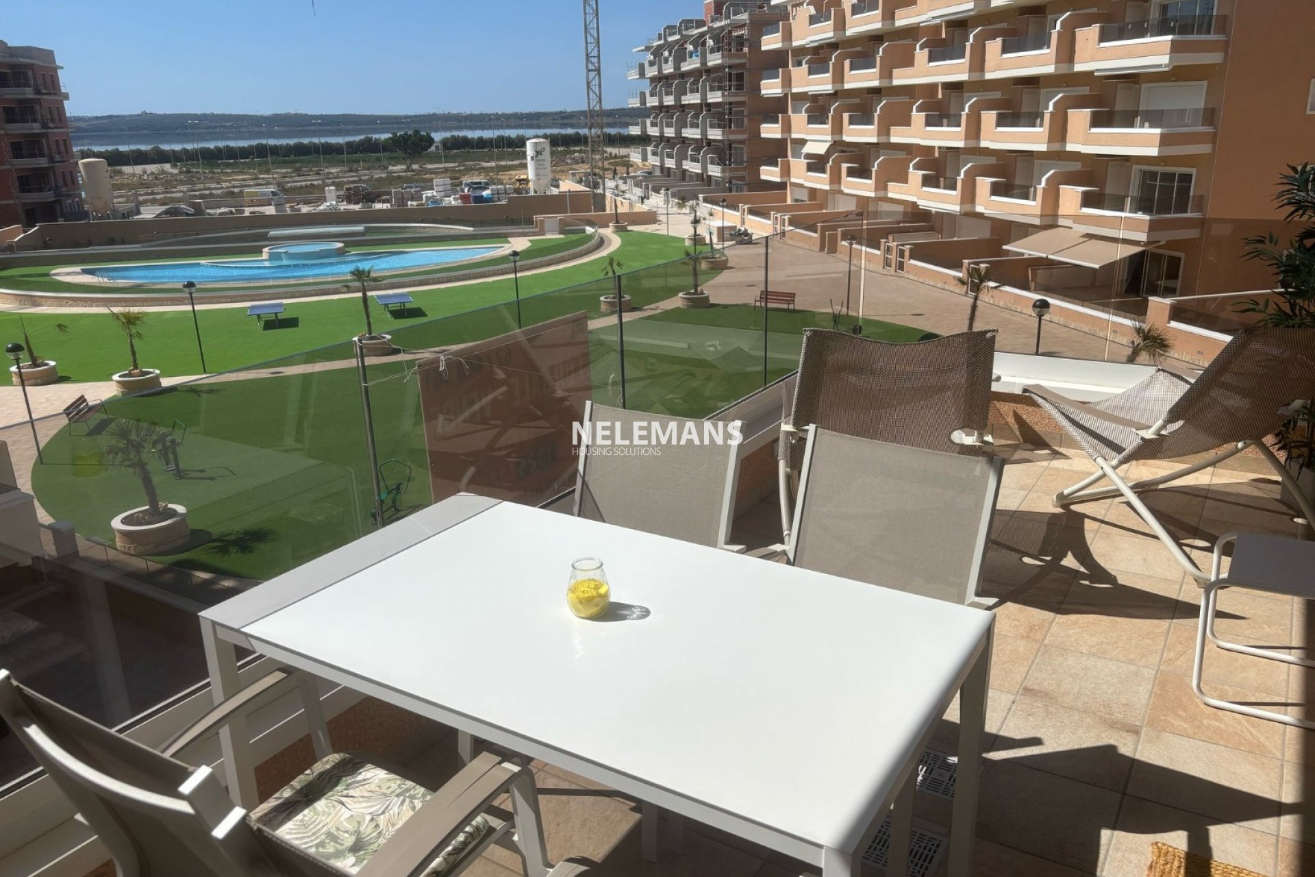 Resale - Apartment - Guardamar Del Segura - El Raso