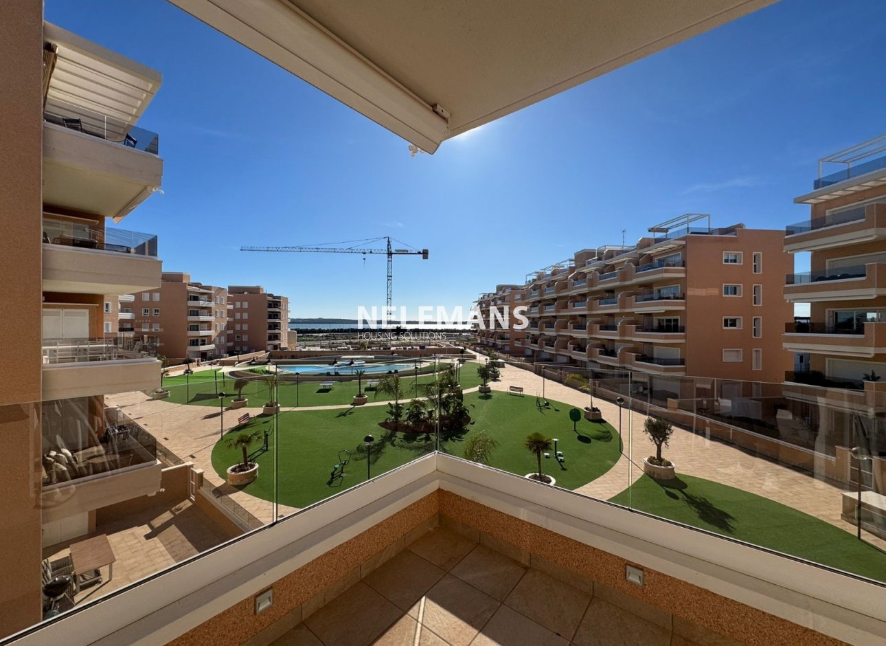 Resale - Apartment - Guardamar Del Segura - El Raso