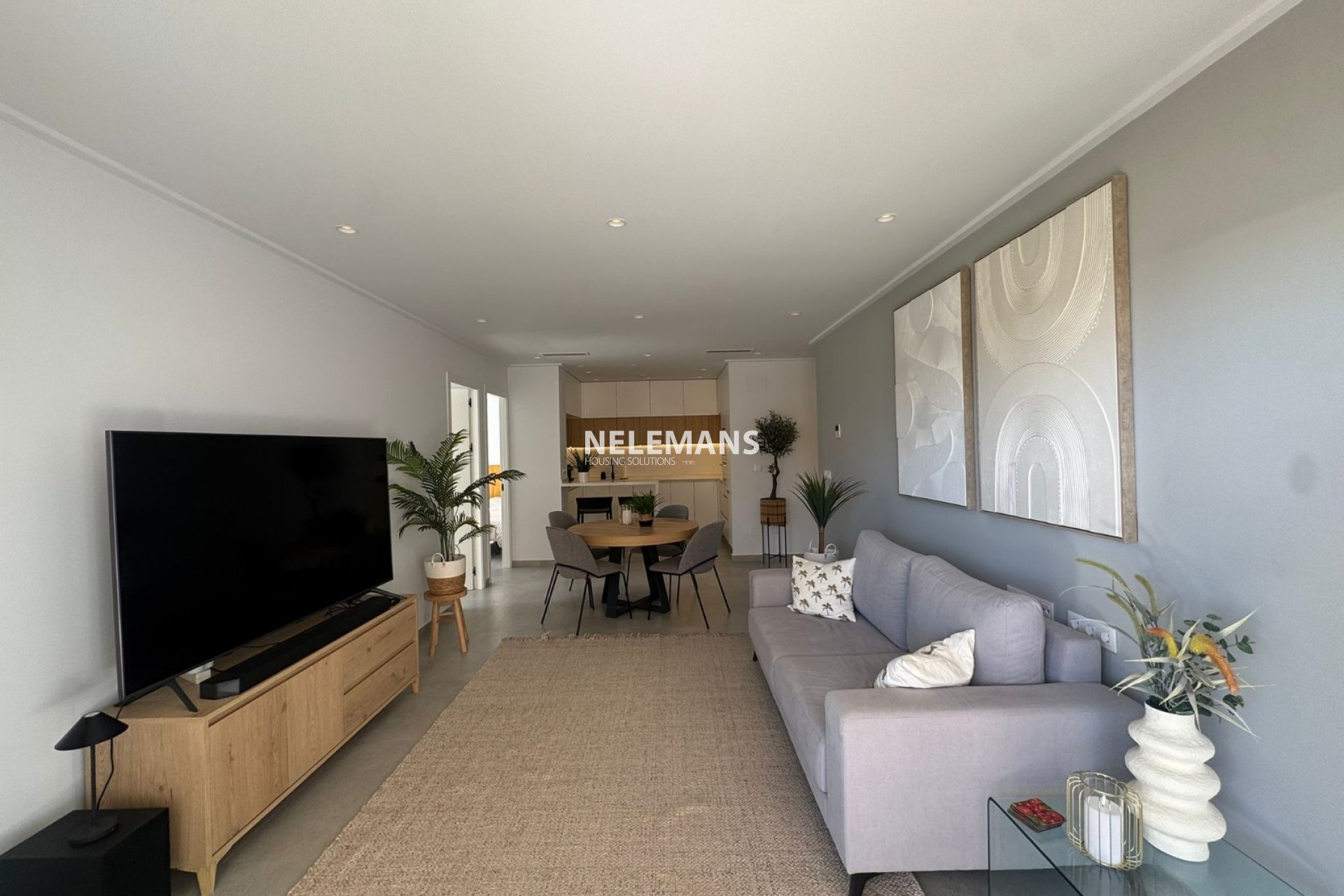 Resale - Apartment - Guardamar Del Segura - El Raso