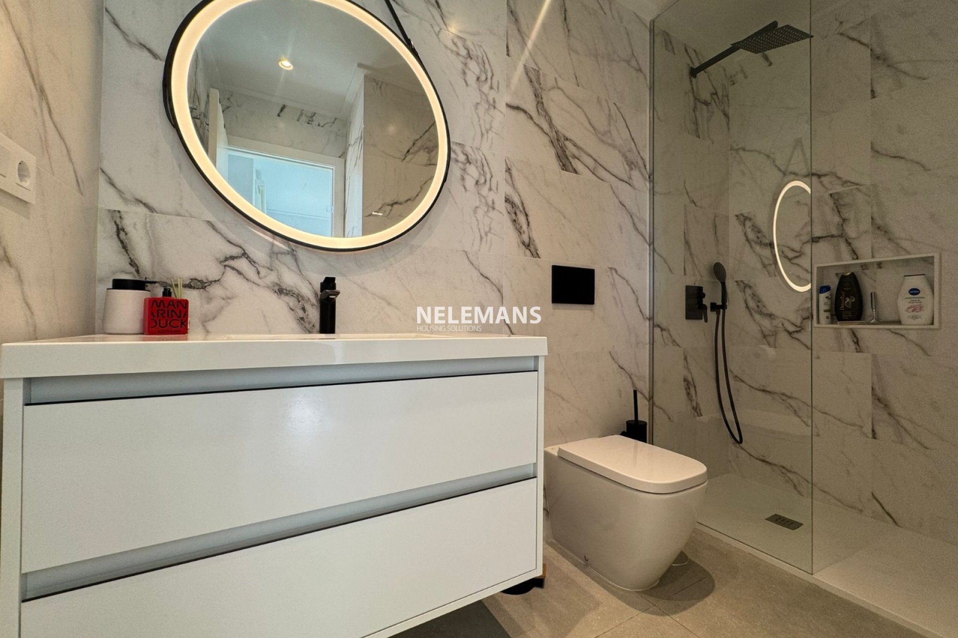 Resale - Apartment - Guardamar Del Segura - El Raso