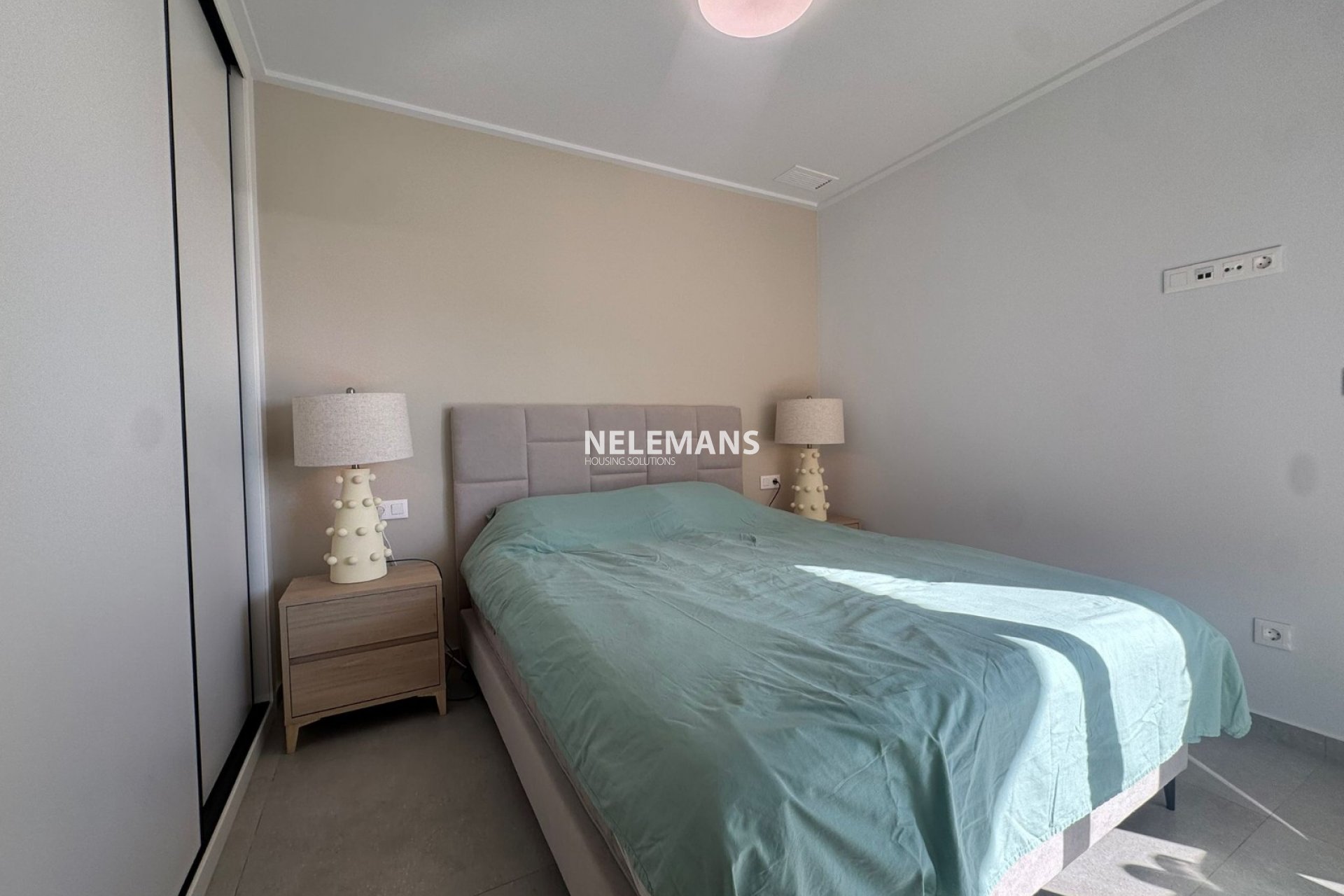 Resale - Apartment - Guardamar Del Segura - El Raso