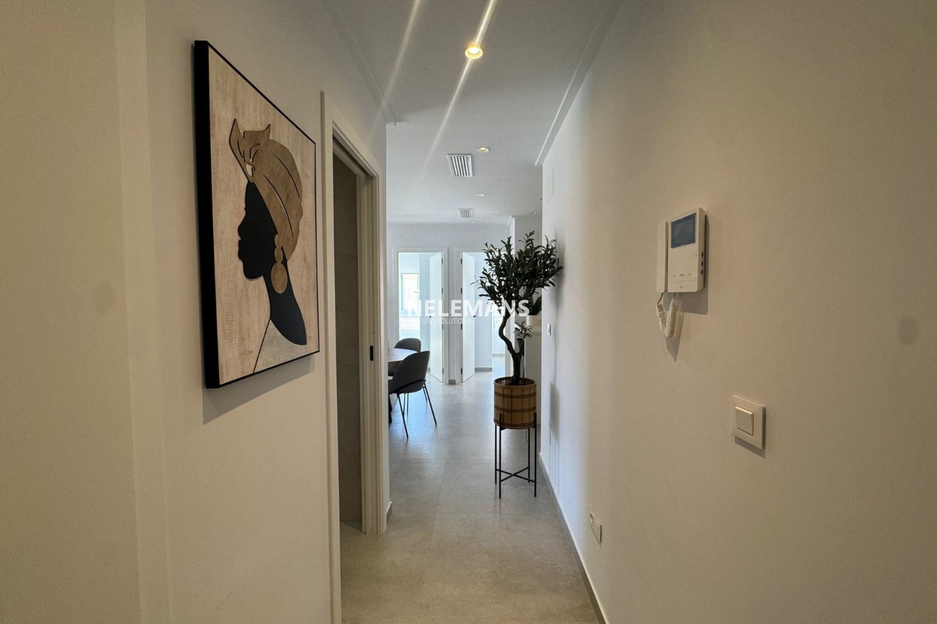 Resale - Apartment - Guardamar Del Segura - El Raso