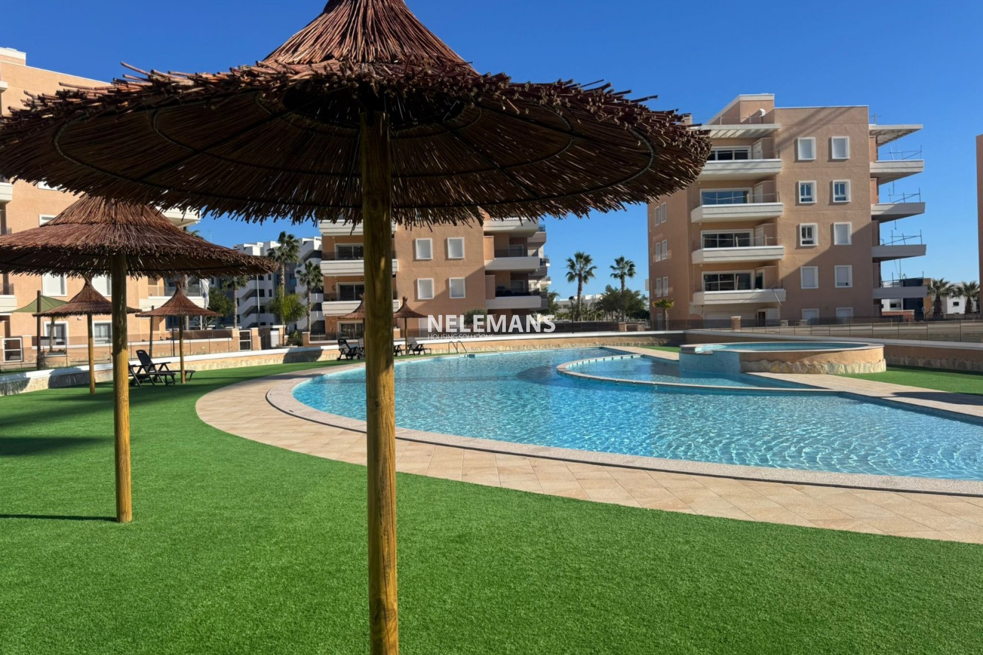 Resale - Apartment - Guardamar Del Segura - El Raso