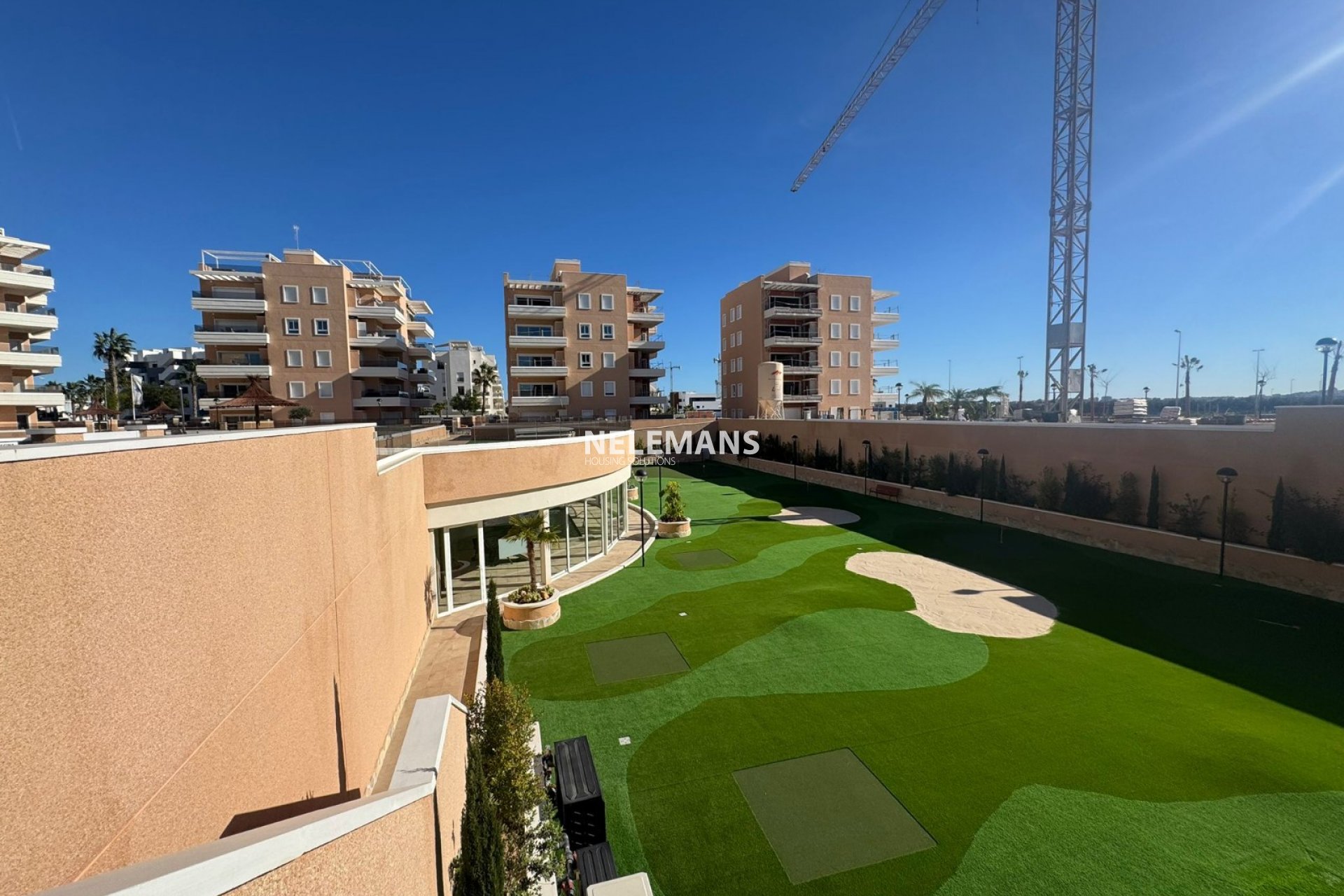 Resale - Apartment - Guardamar Del Segura - El Raso