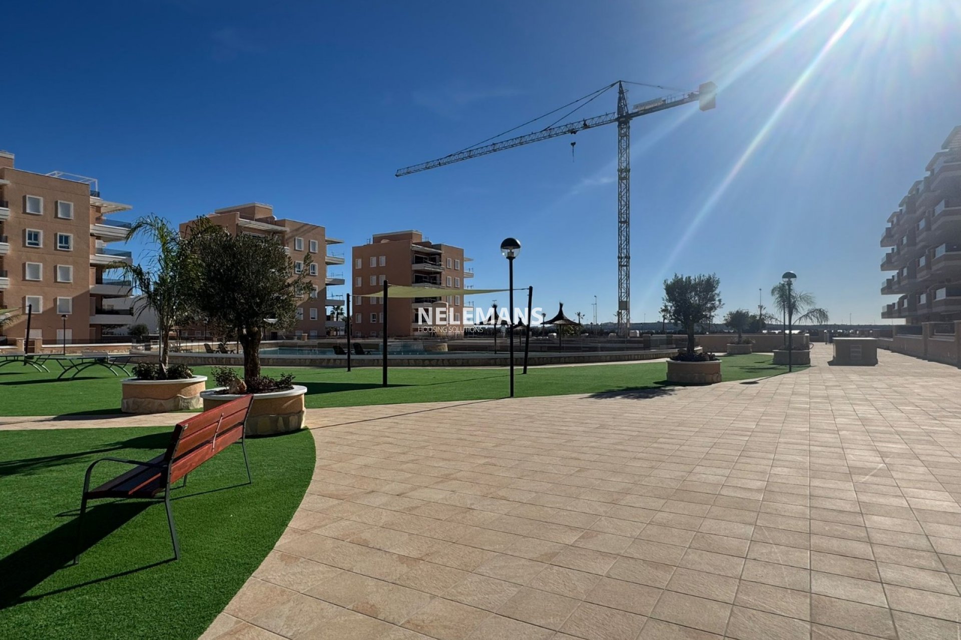 Resale - Apartment - Guardamar Del Segura - El Raso