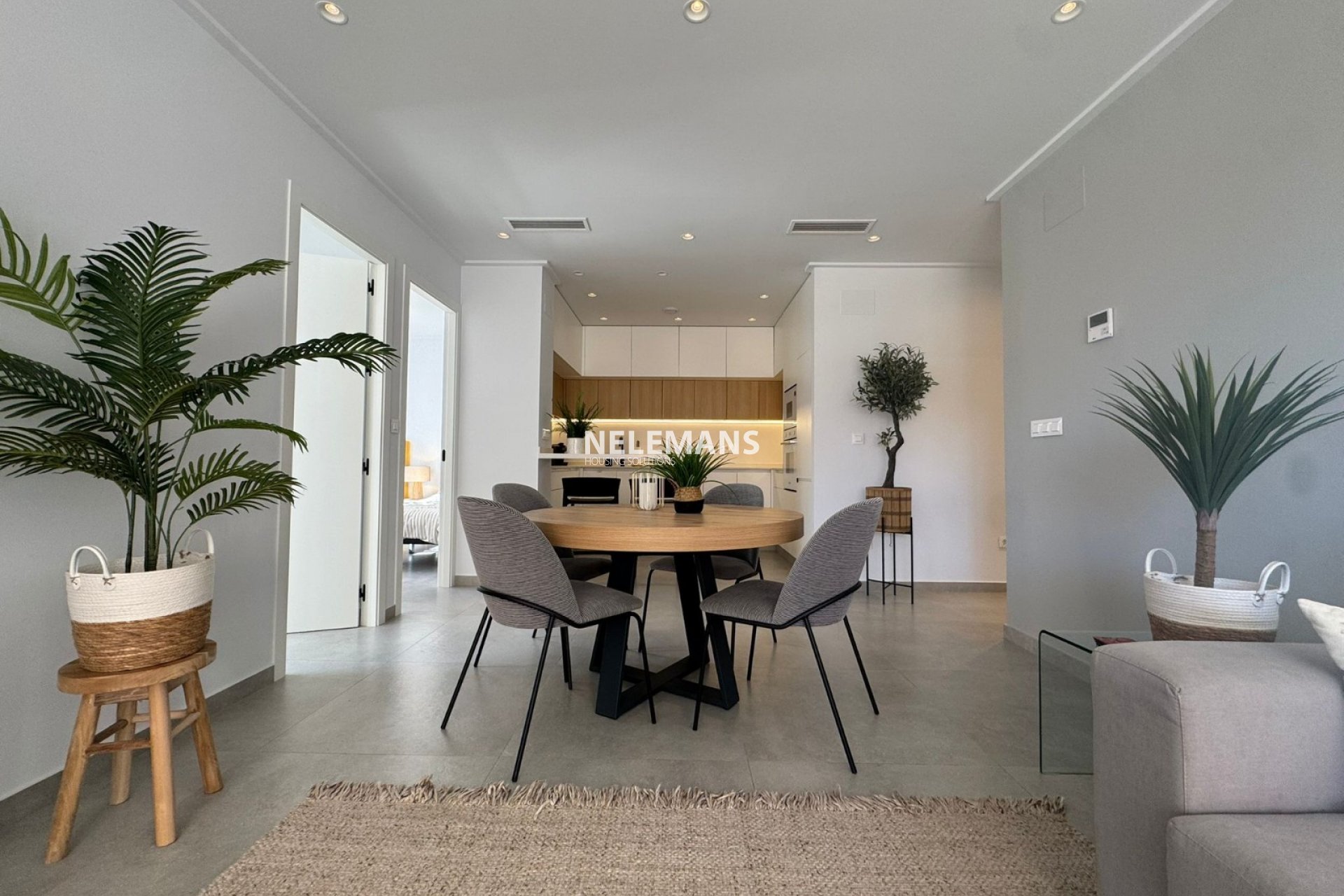 Resale - Apartment - Guardamar Del Segura - El Raso