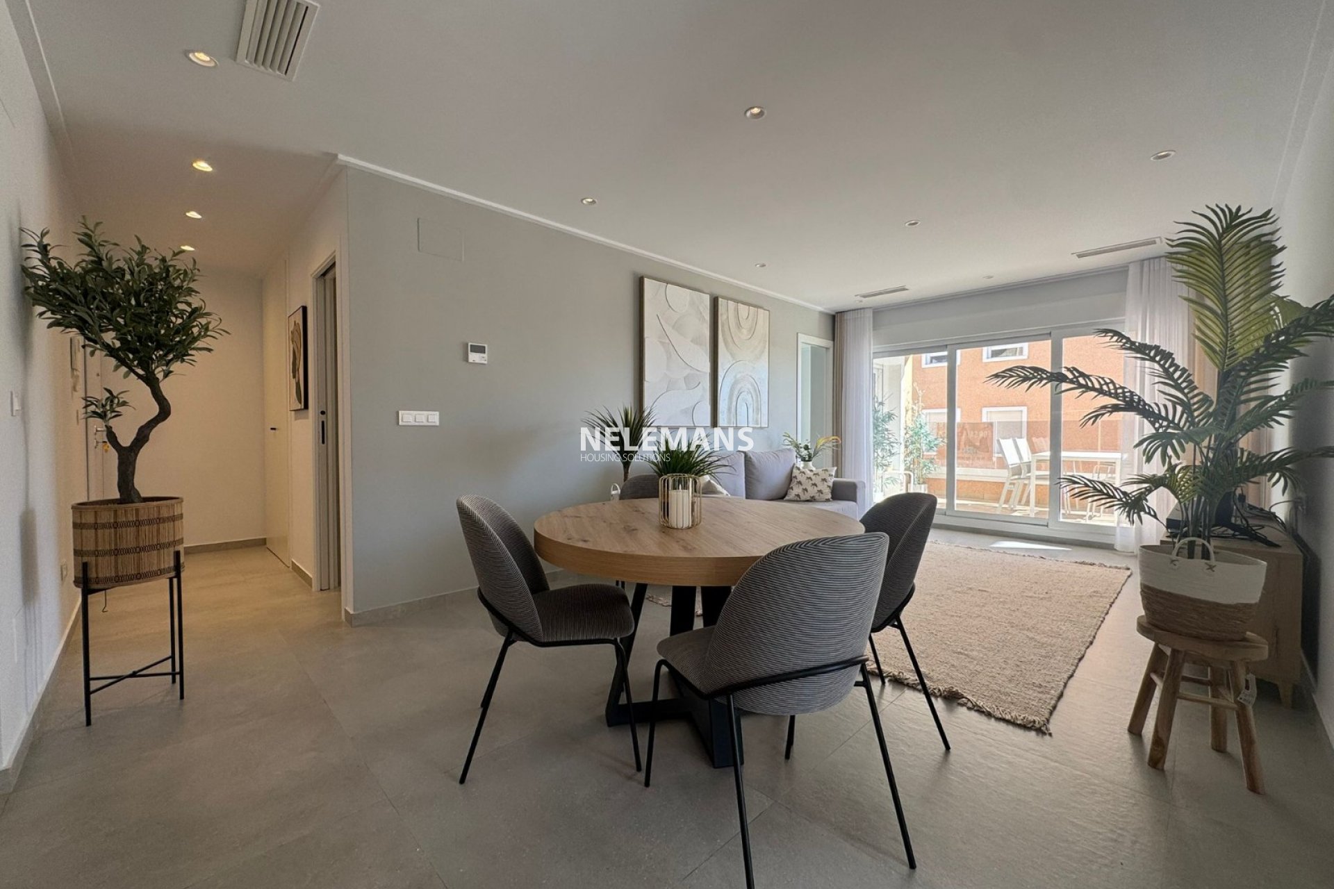 Resale - Apartment - Guardamar Del Segura - El Raso