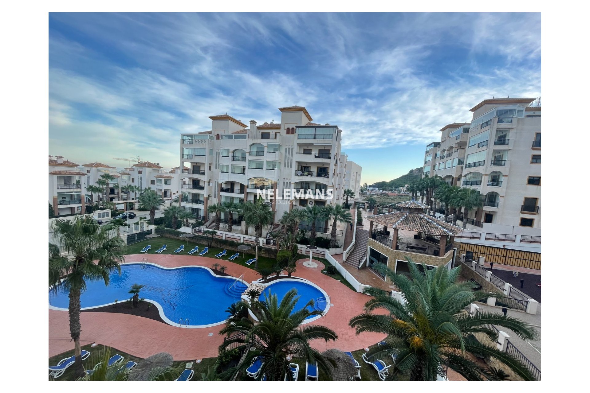Resale - Apartment - Guardamar Del Segura - Marjal Beach
