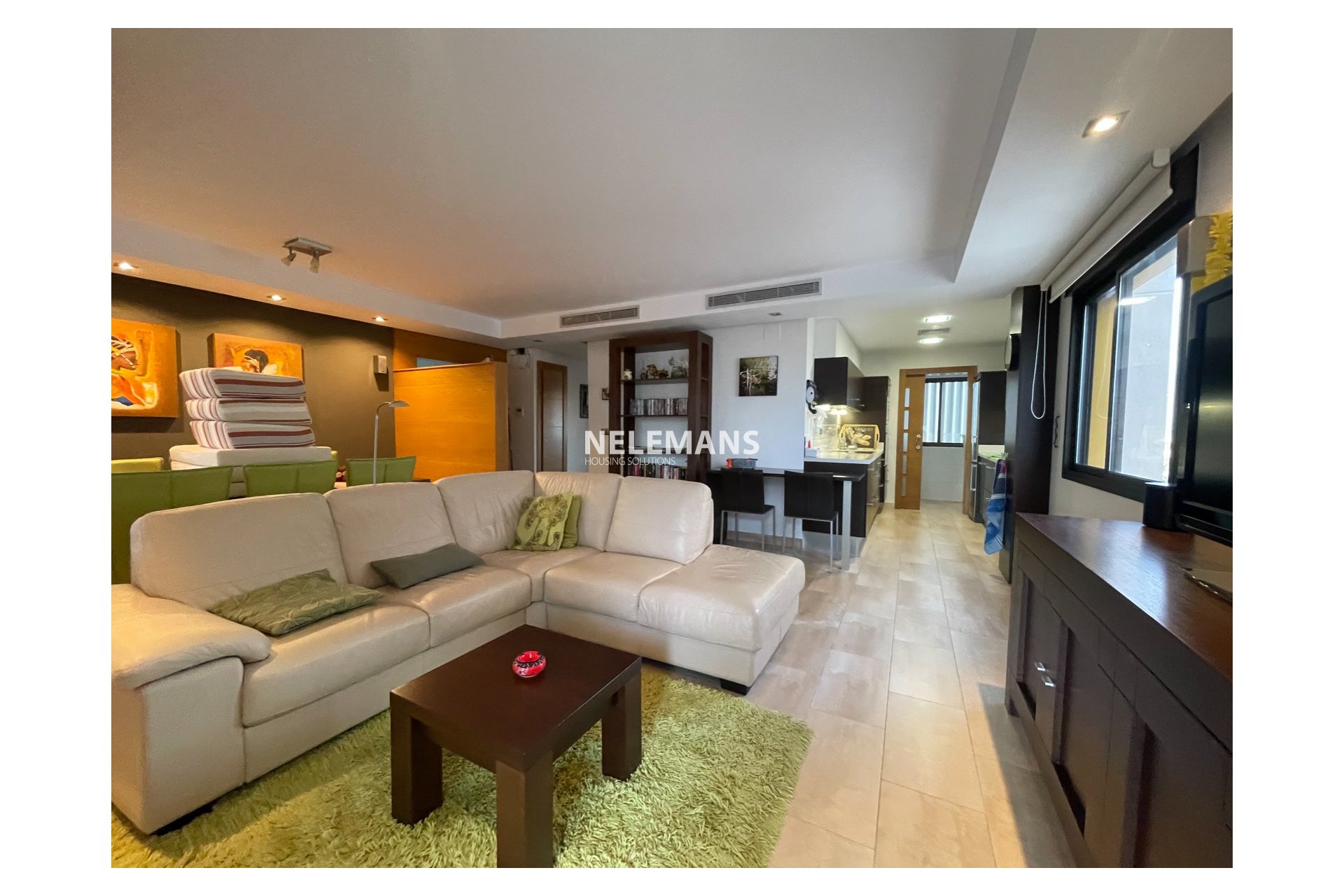 Resale - Apartment - Guardamar Del Segura - Marjal Beach