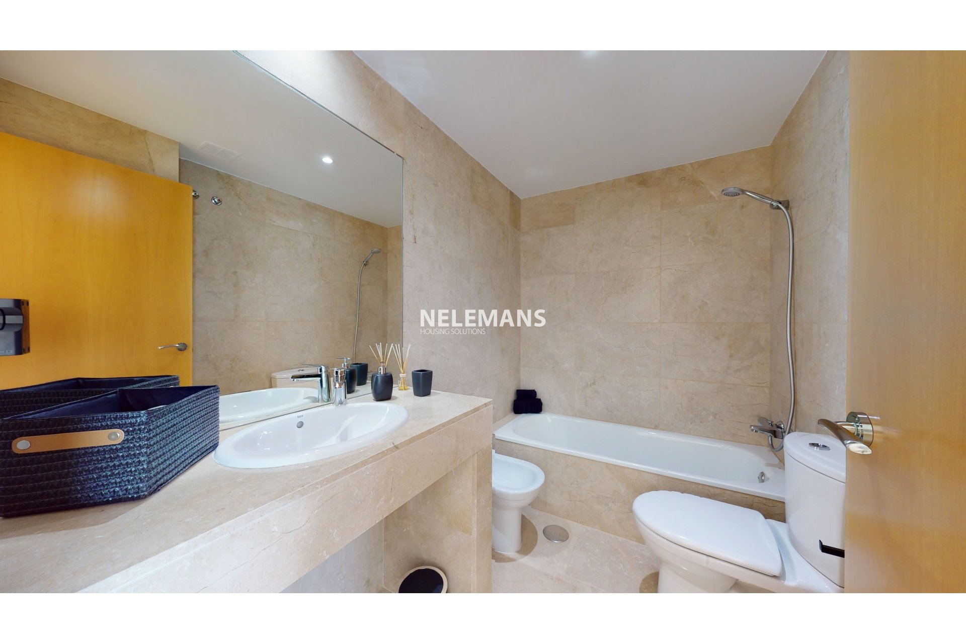 Resale - Apartment - Orihuela Costa - Dehesa de Campoamor