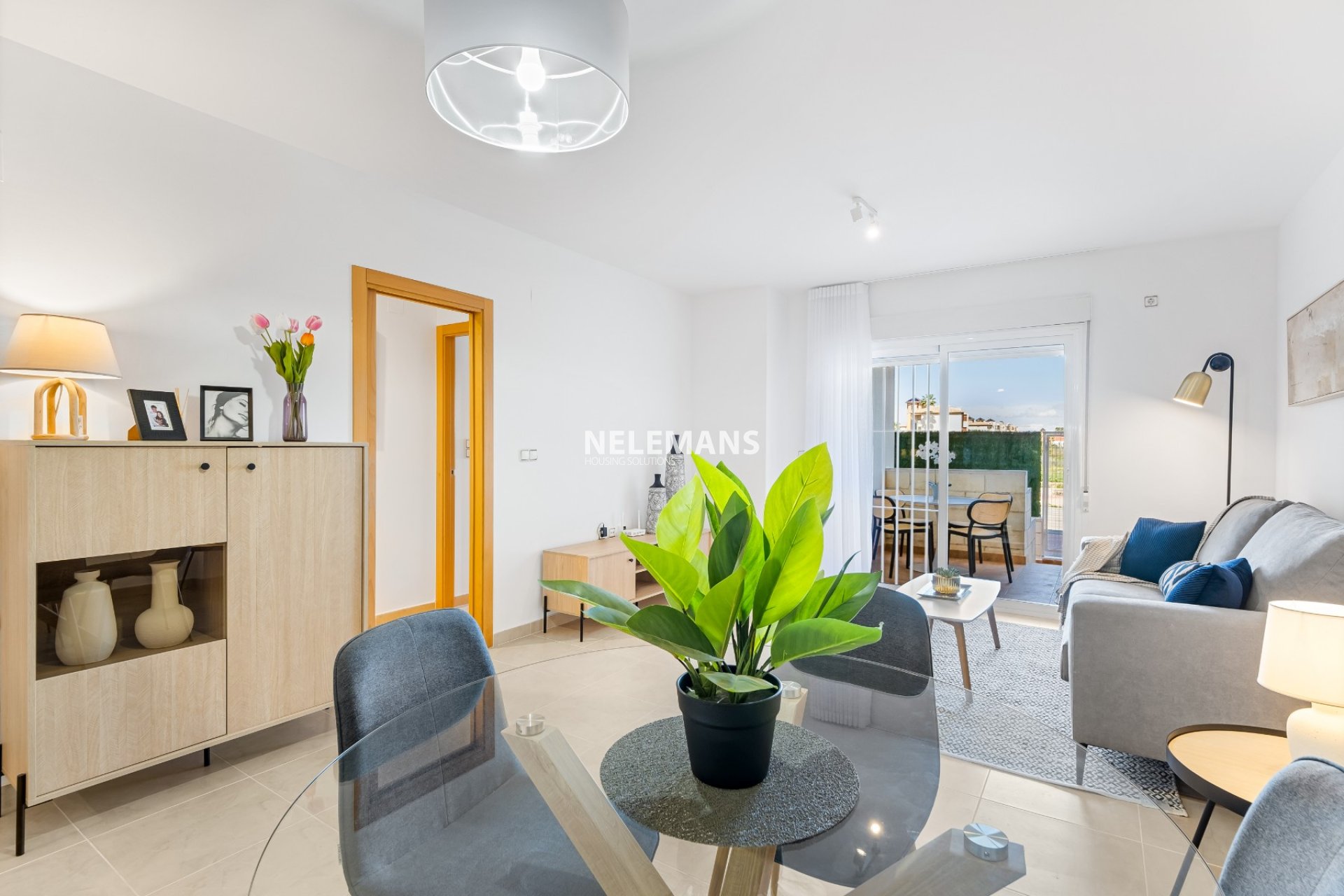 Resale - Apartment - Orihuela Costa - Los Dolses