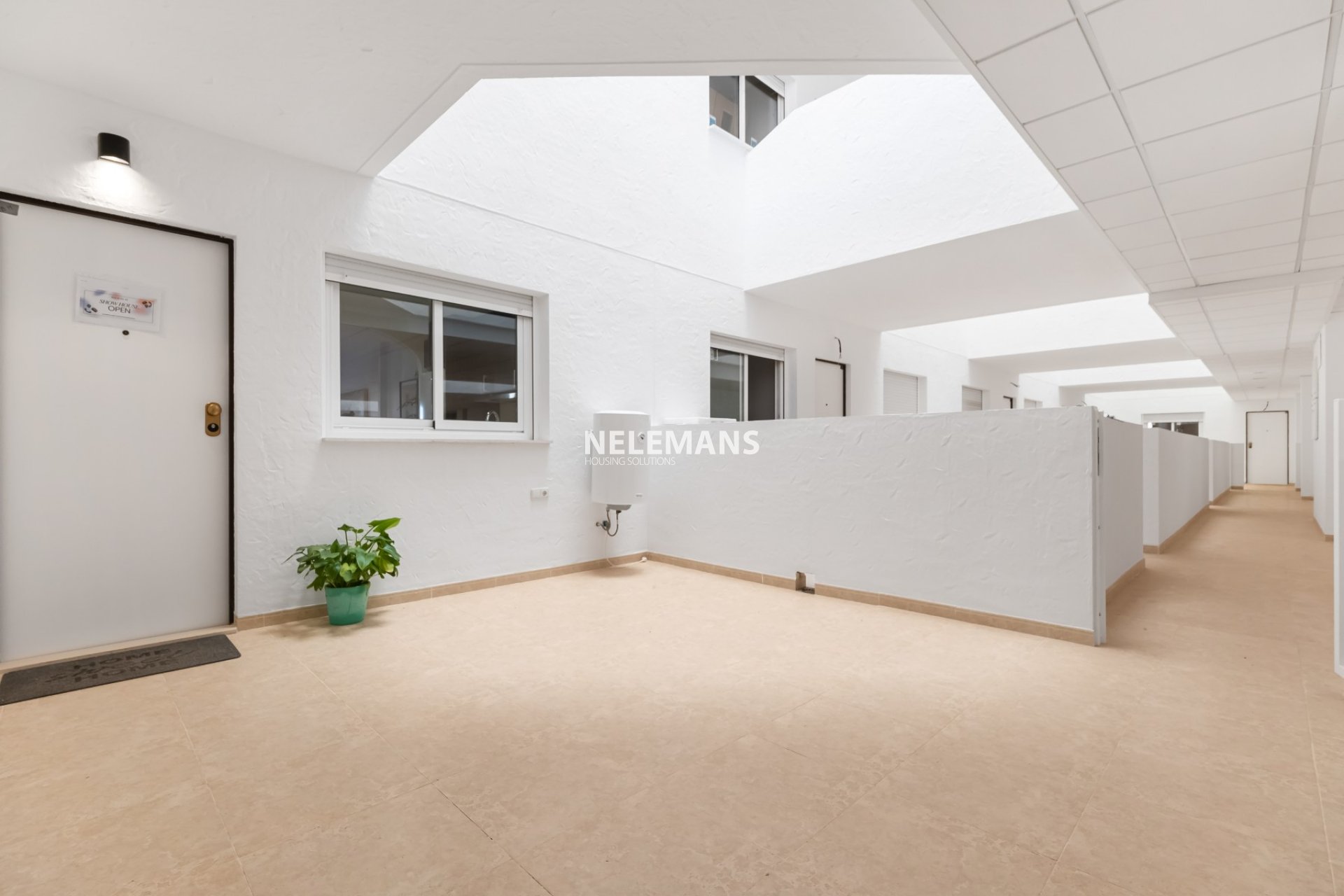 Resale - Apartment - Orihuela Costa - Los Dolses