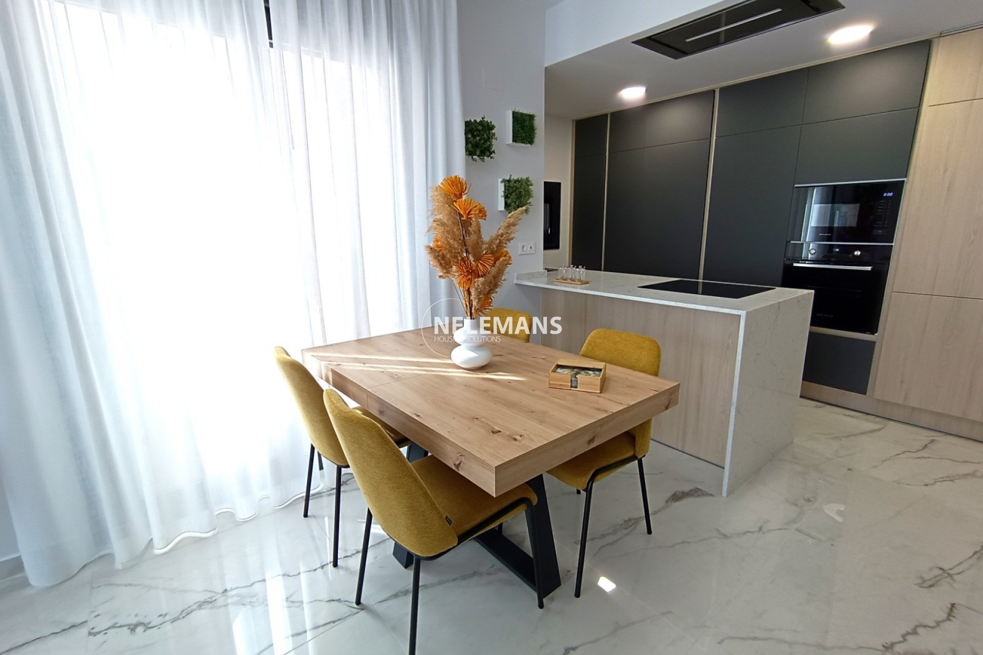 Resale - Apartment - Orihuela Costa - Playa Flamenca