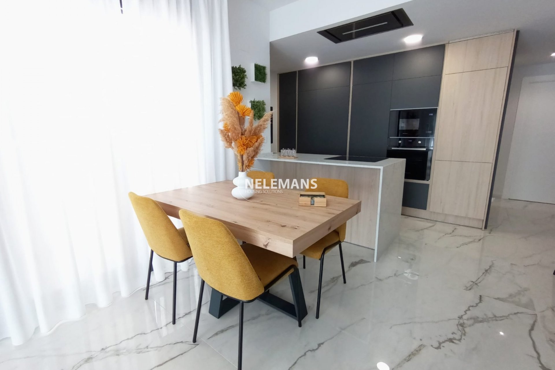 Resale - Apartment - Orihuela Costa - Playa Flamenca