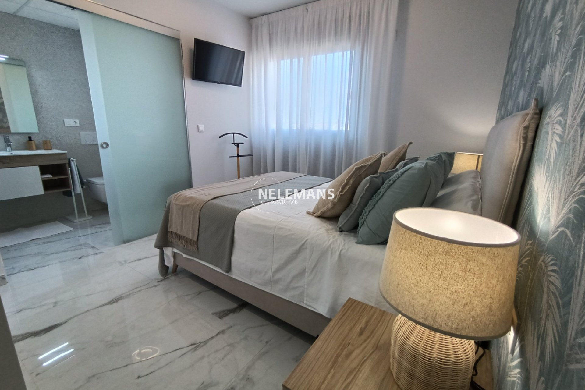 Resale - Apartment - Orihuela Costa - Playa Flamenca